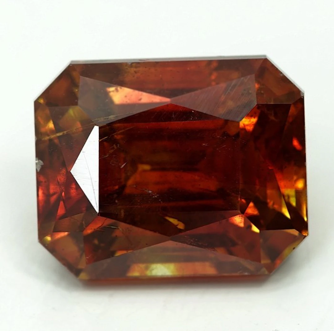 No reserve price - 1 pcs Yellow
