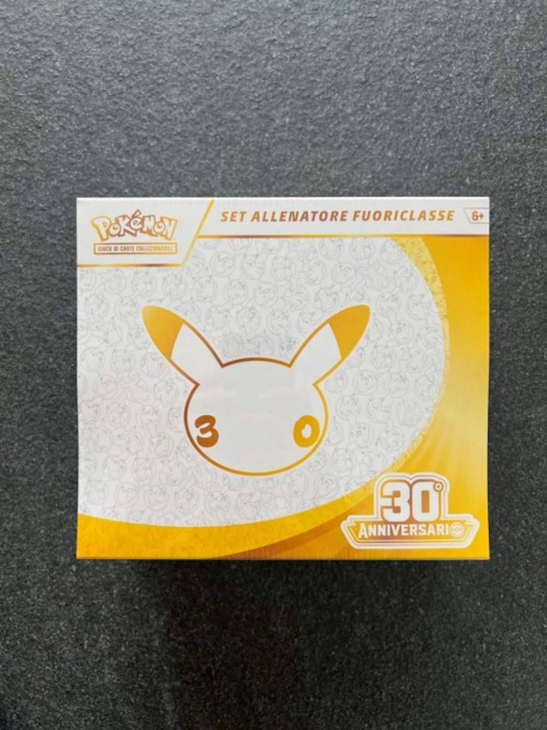 Pokémon - 1 Elite trainer box - Pokemon Elite Trainer Box...