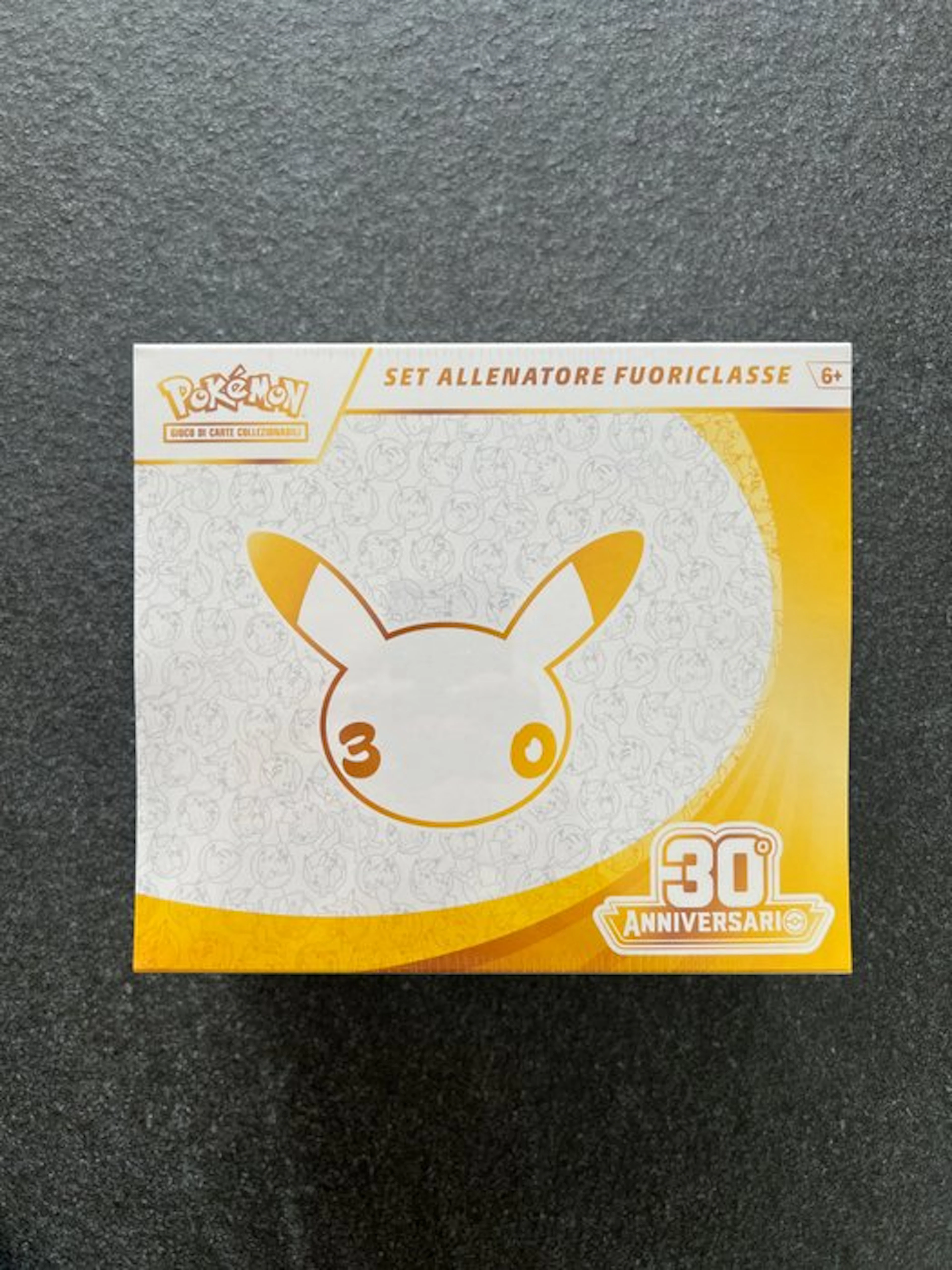 Pokémon - 1 Elite trainer box - Pokemon Elite Trainer Box...