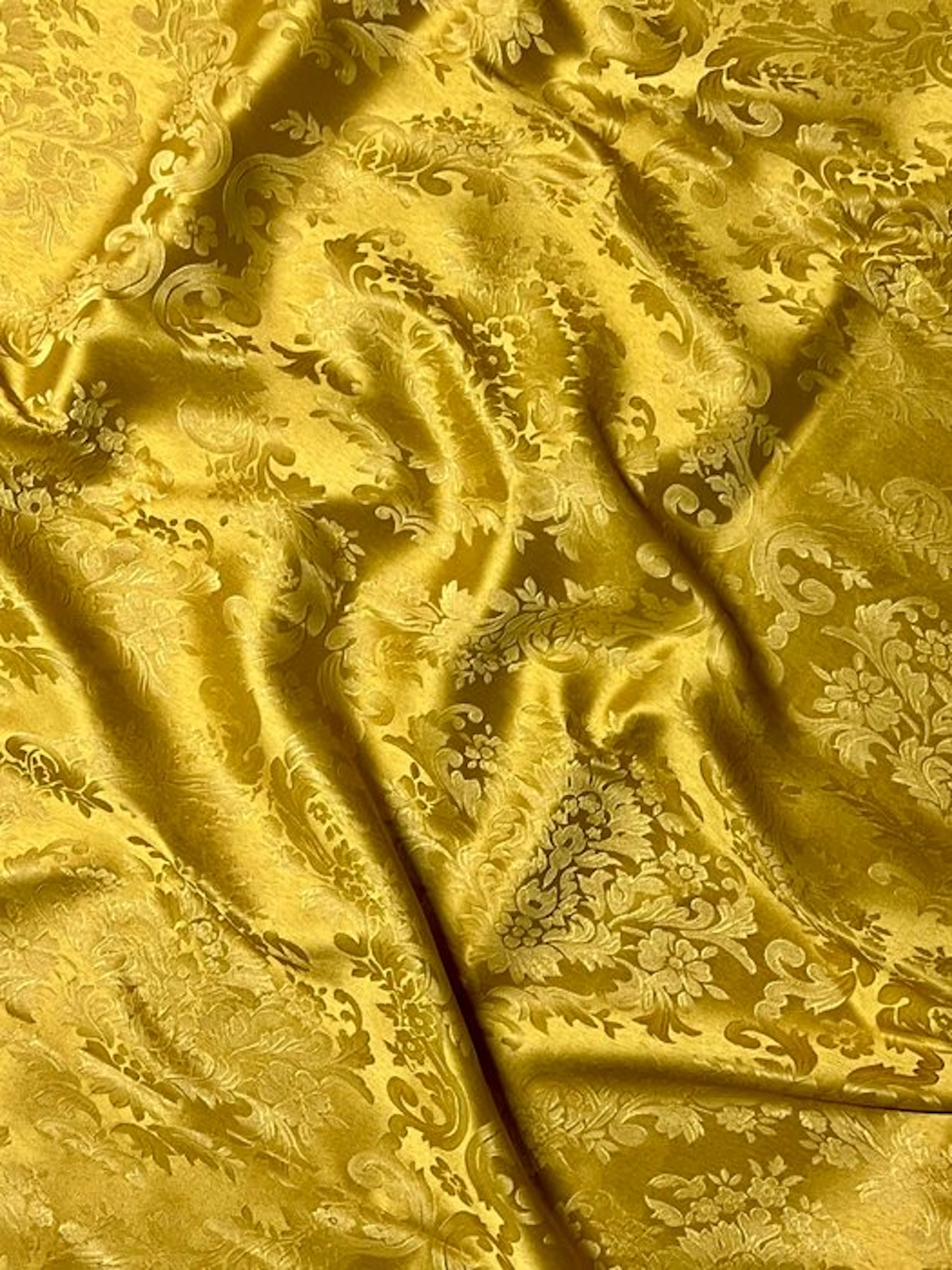 Italian Palace - Neo Classic Luxury - Textile - 250 cm - 290 cm