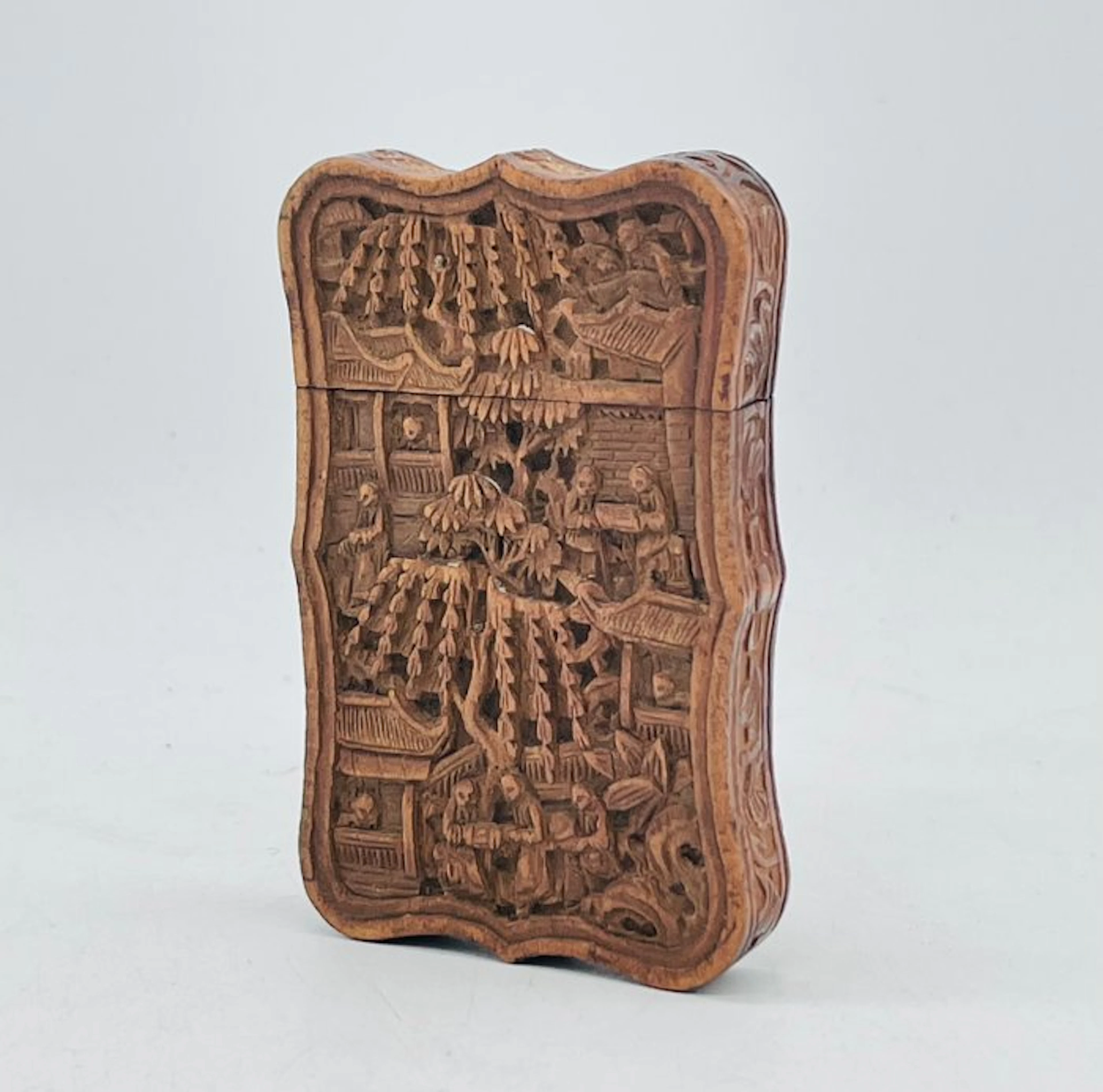 Card case