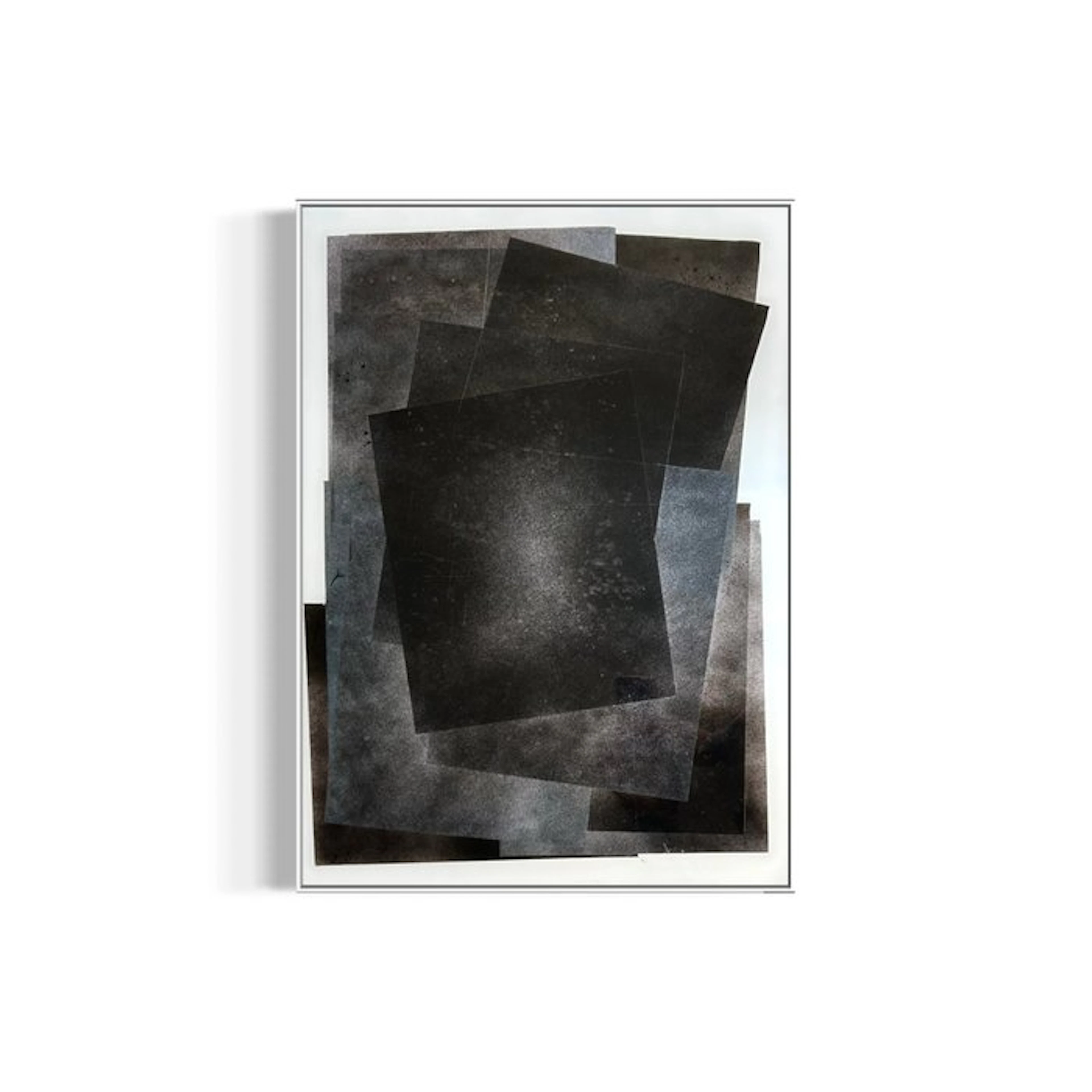 Anton Kaestner - #493 - L - " Places ".