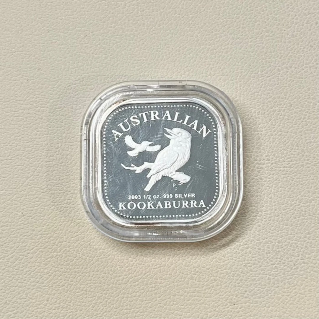 Australia.