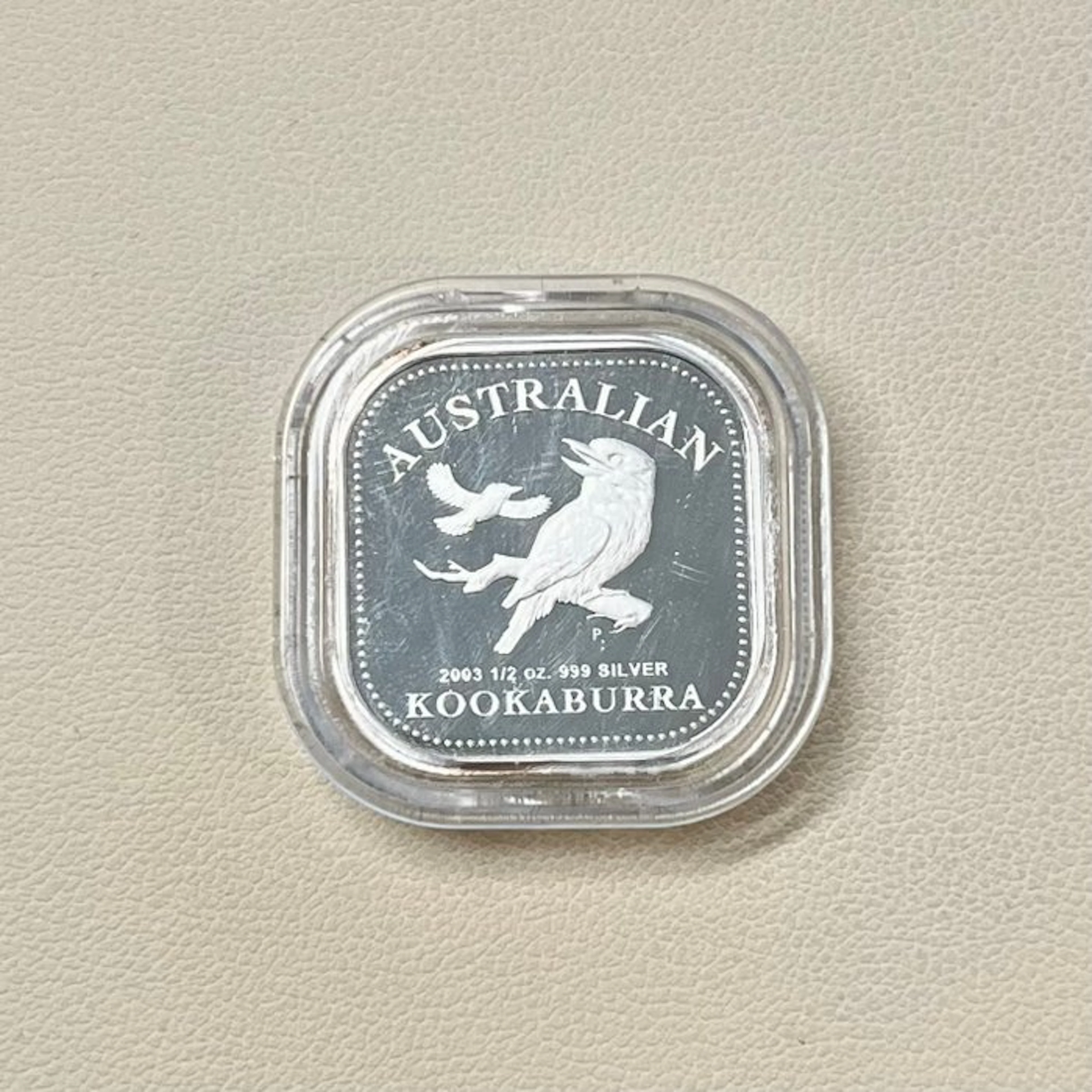 Australia.