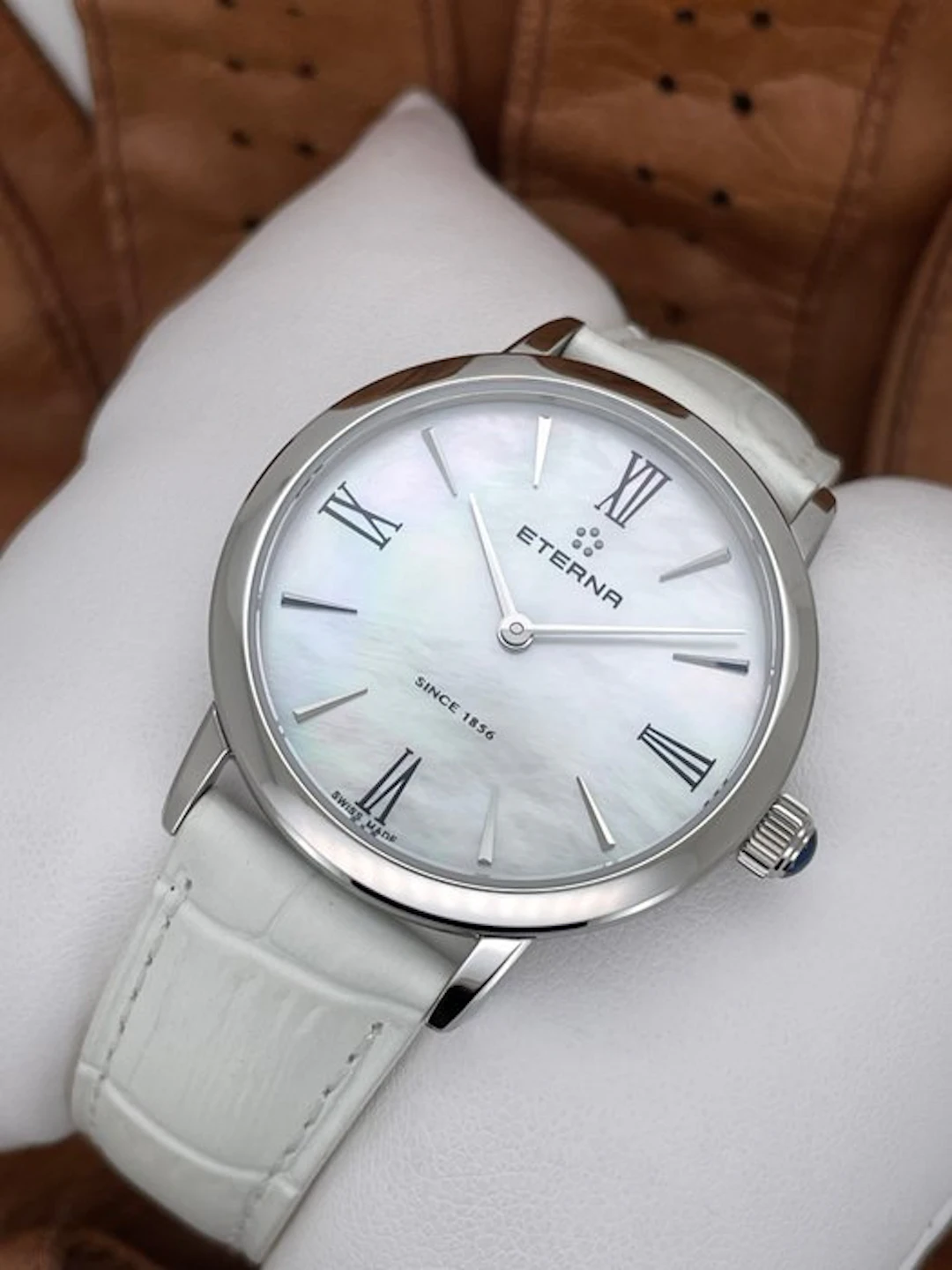 Eterna - Eternity Lady - 2720.41.62.1385 - Women - 2010-2020