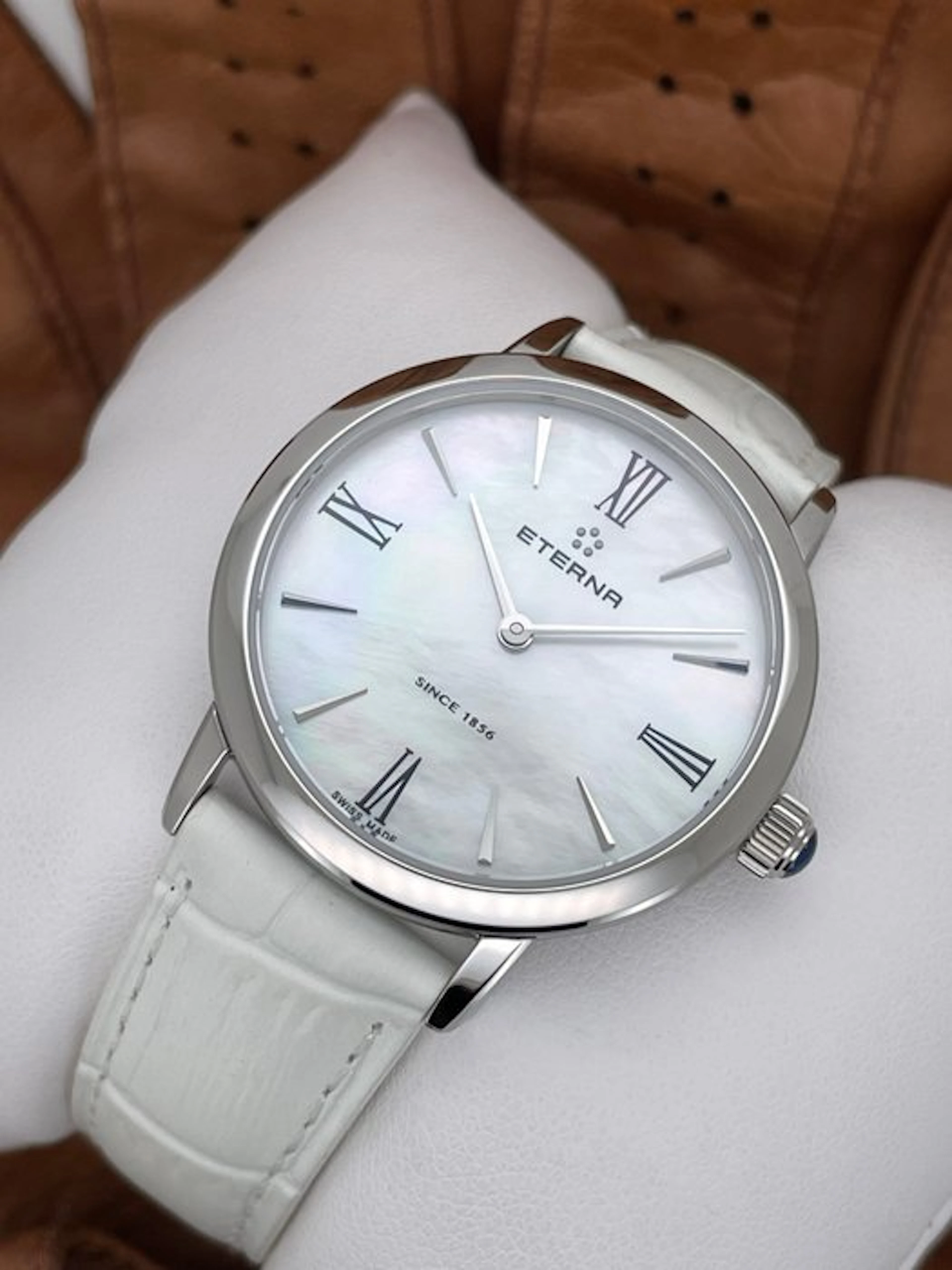 Eterna - Eternity Lady - 2720.41.62.1385 - Women - 2010-2020