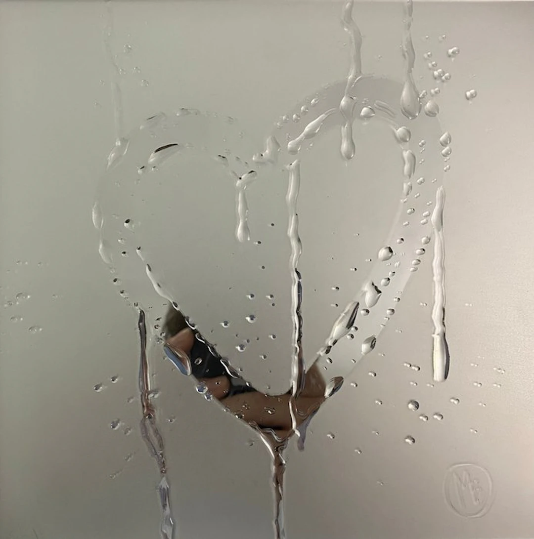 Marco Borgomaneri - Cuore