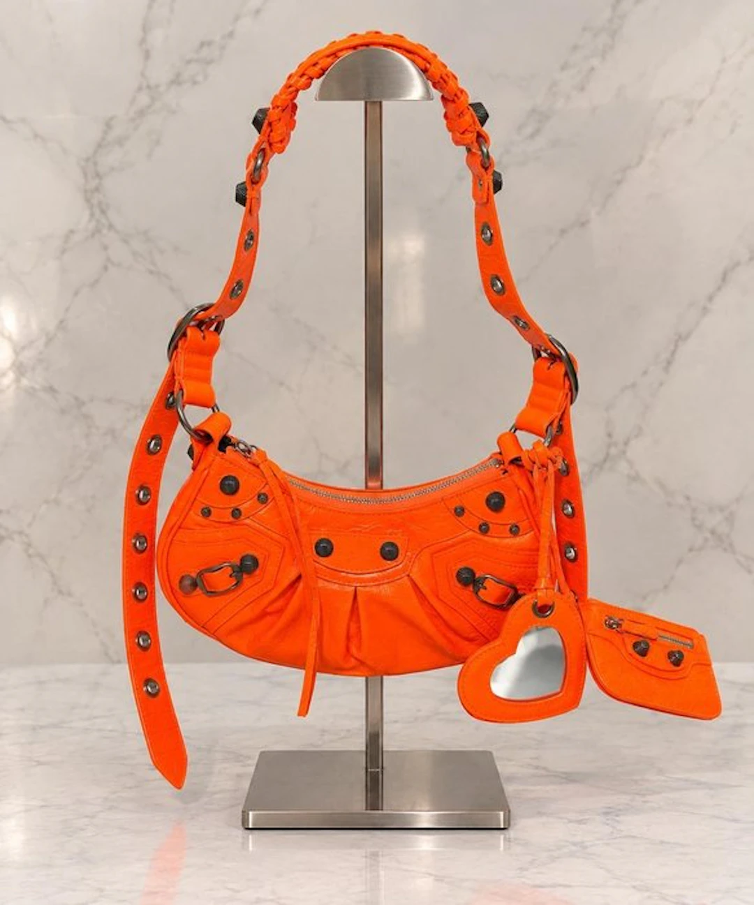 Balenciaga - Mini City - Crossbody bag