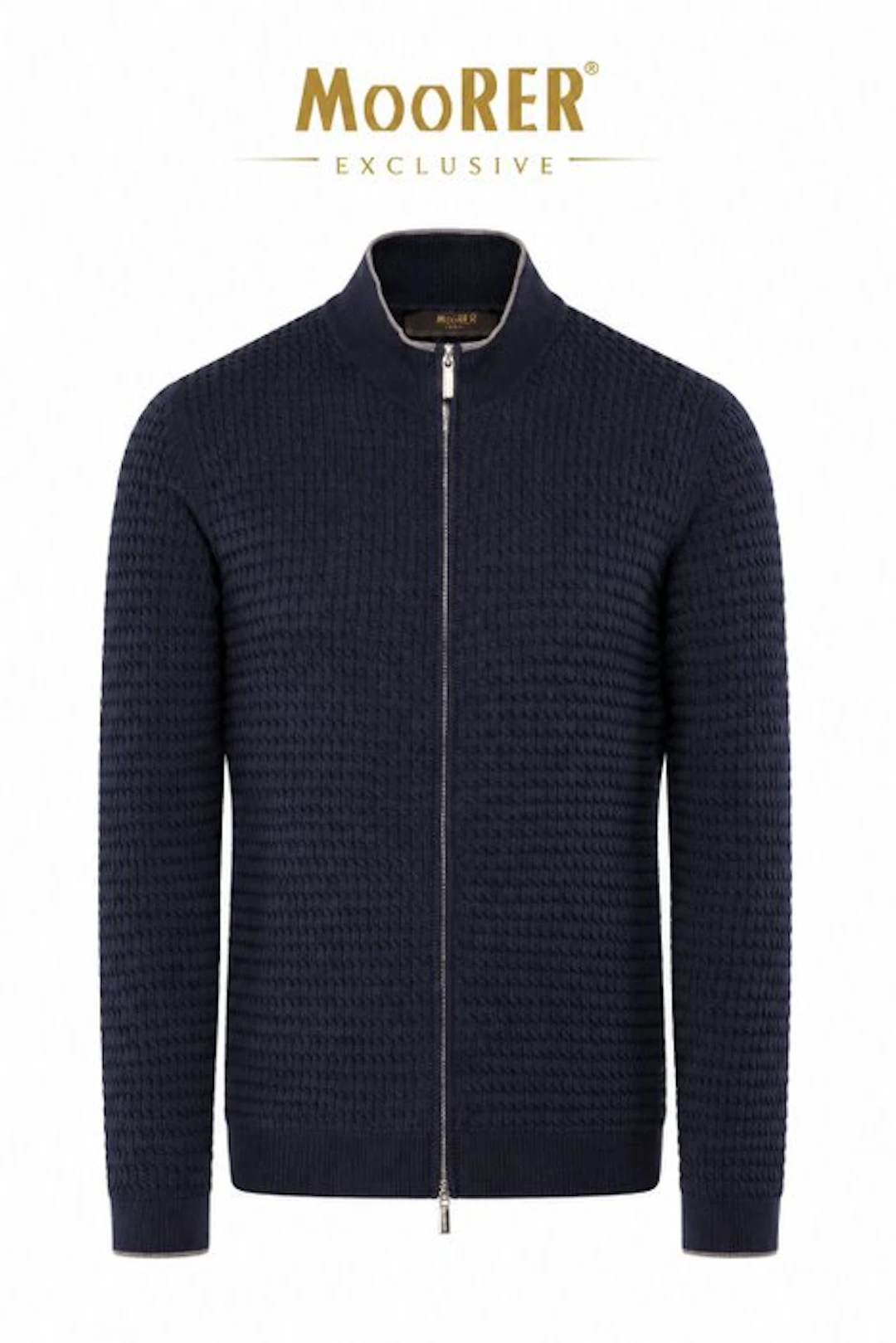 Moorer - Cardigan - New with tags