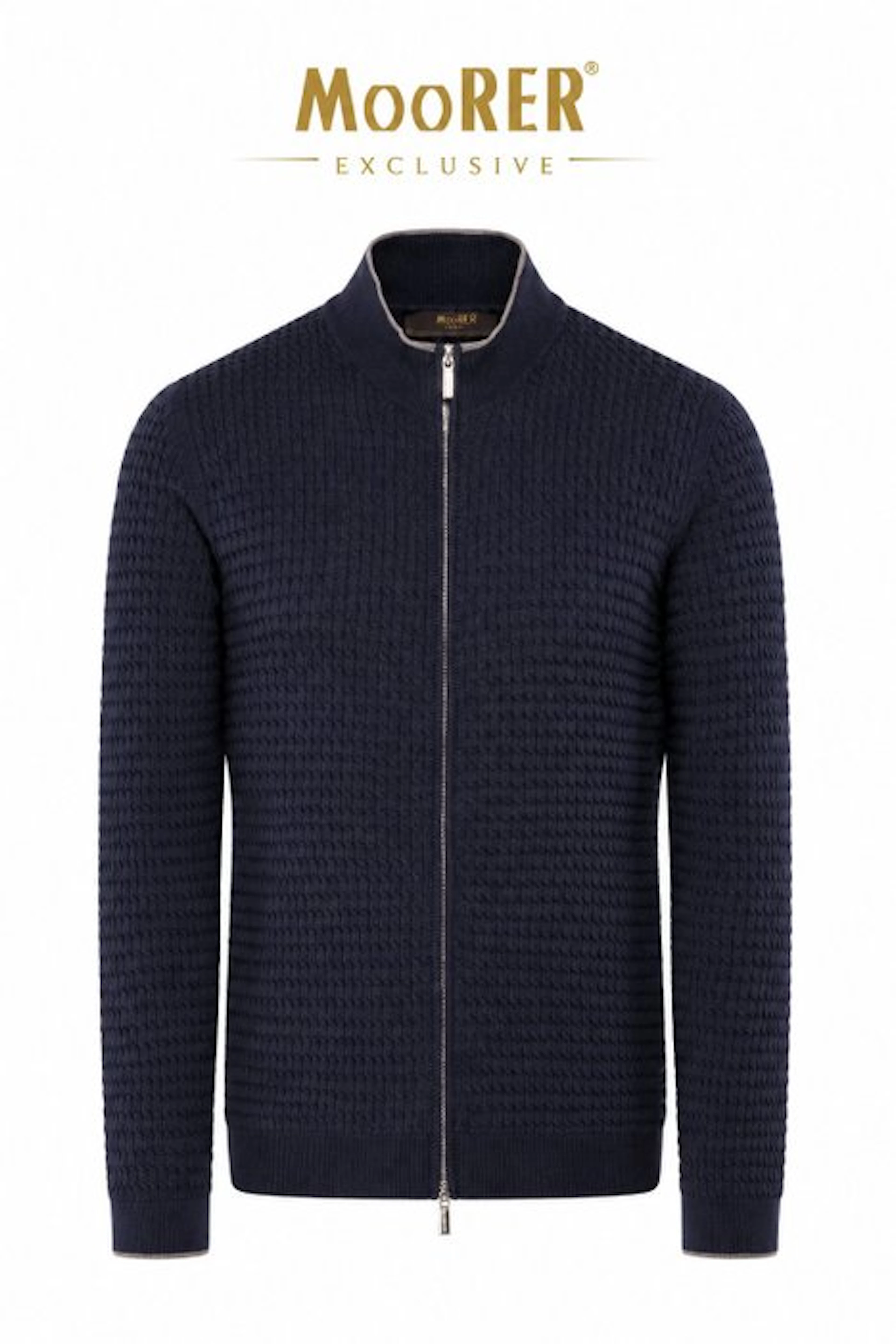 Moorer - Cardigan - New with tags
