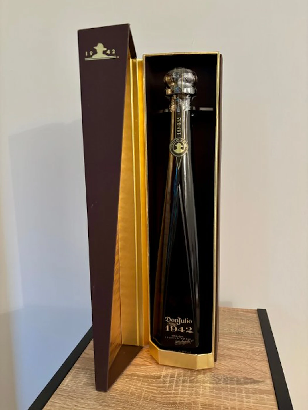 Don Julio - Añejo 1942 - 70cl