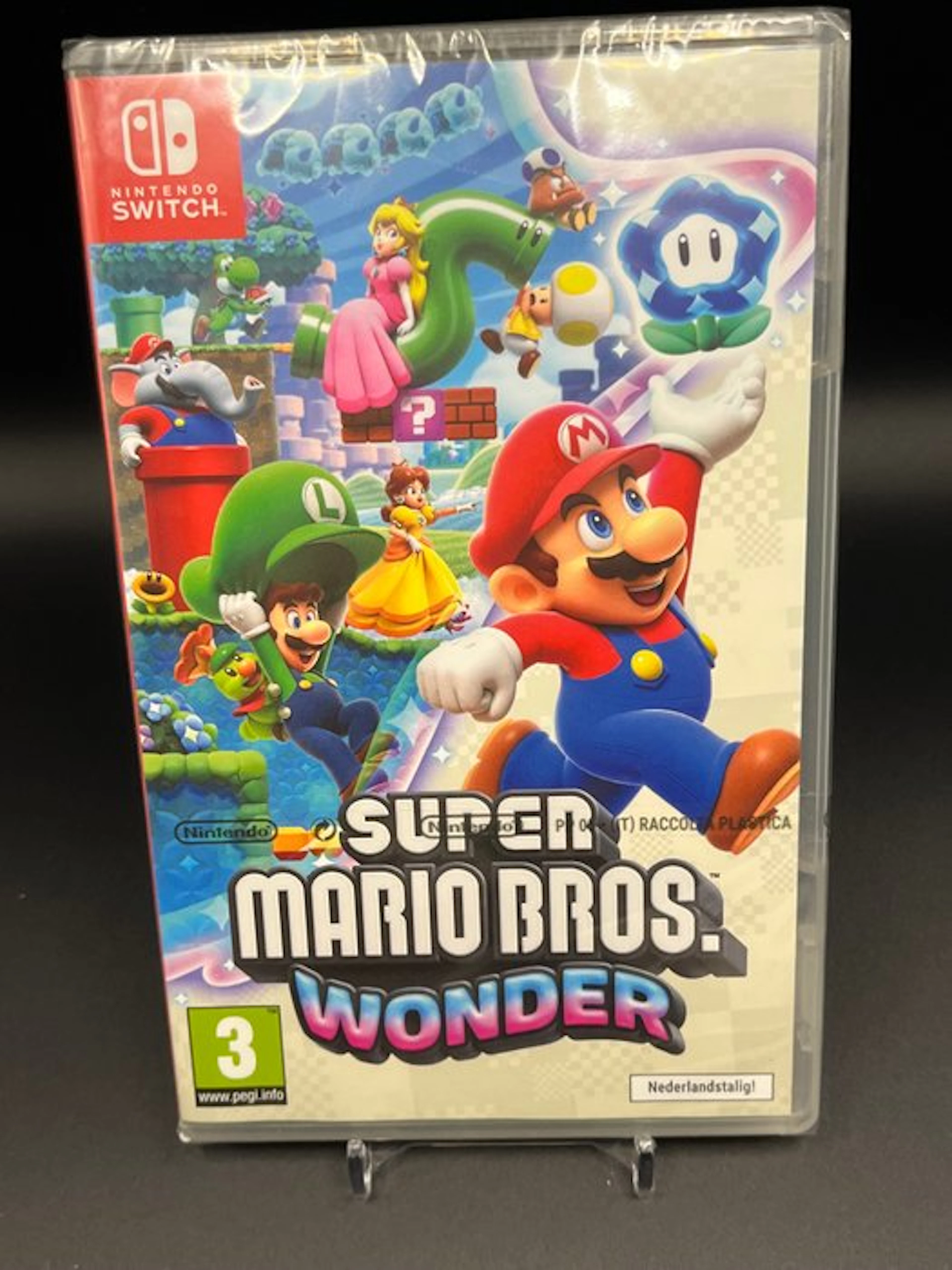 Nintendo - NEW