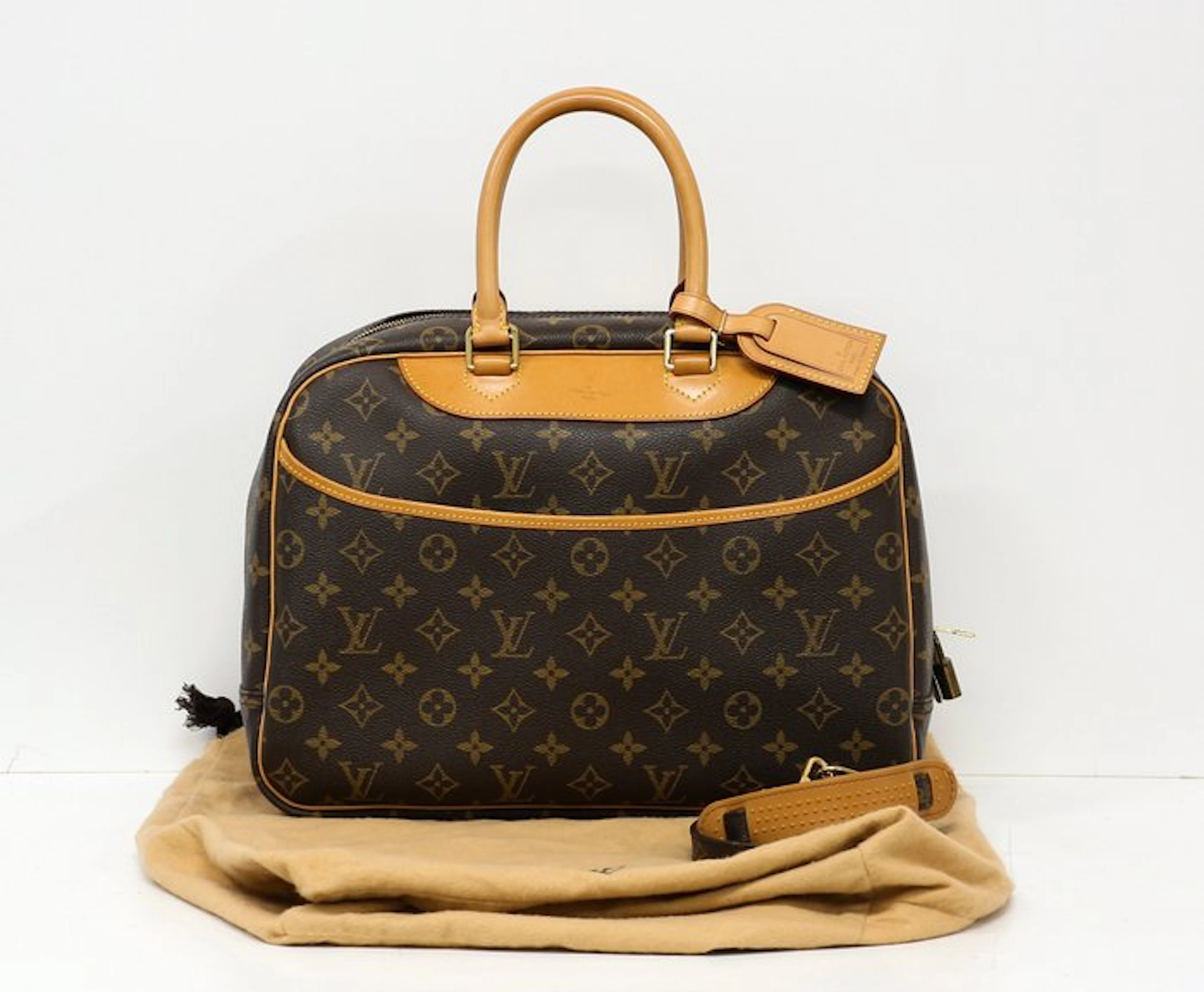 Louis Vuitton - Deauville - Bag