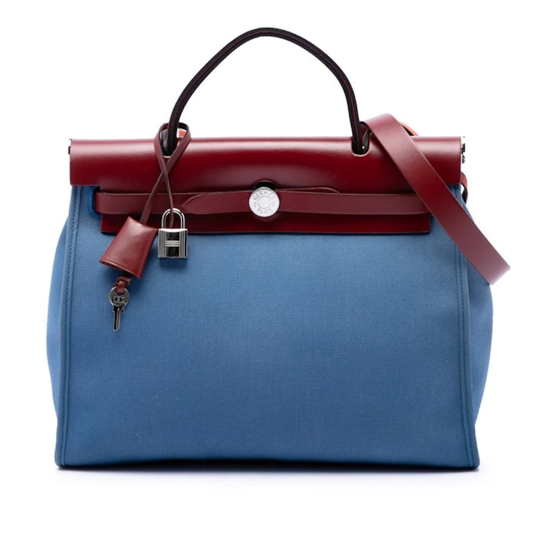Hermès - Herbag - Crossbody bag