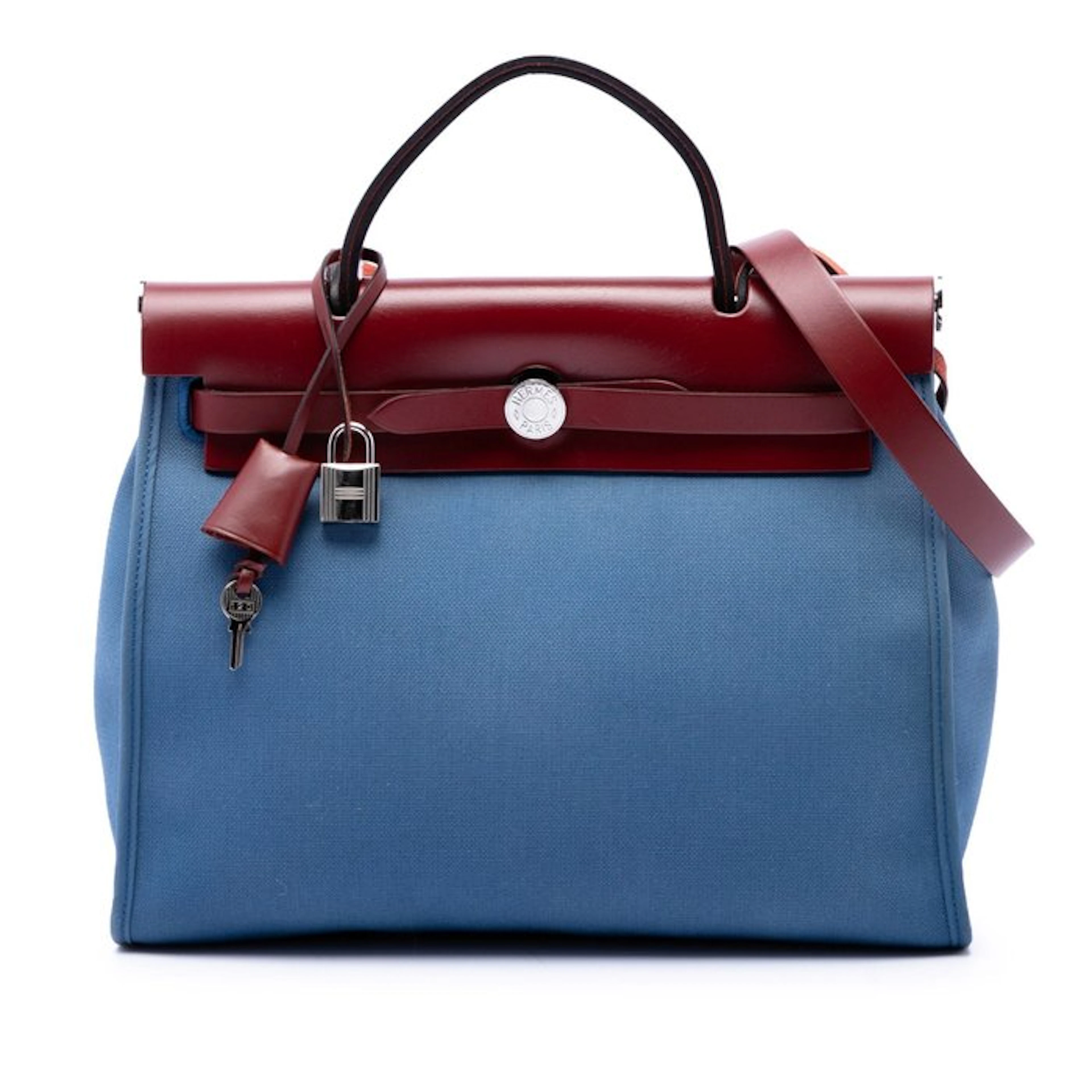 Hermès - Herbag - Crossbody bag