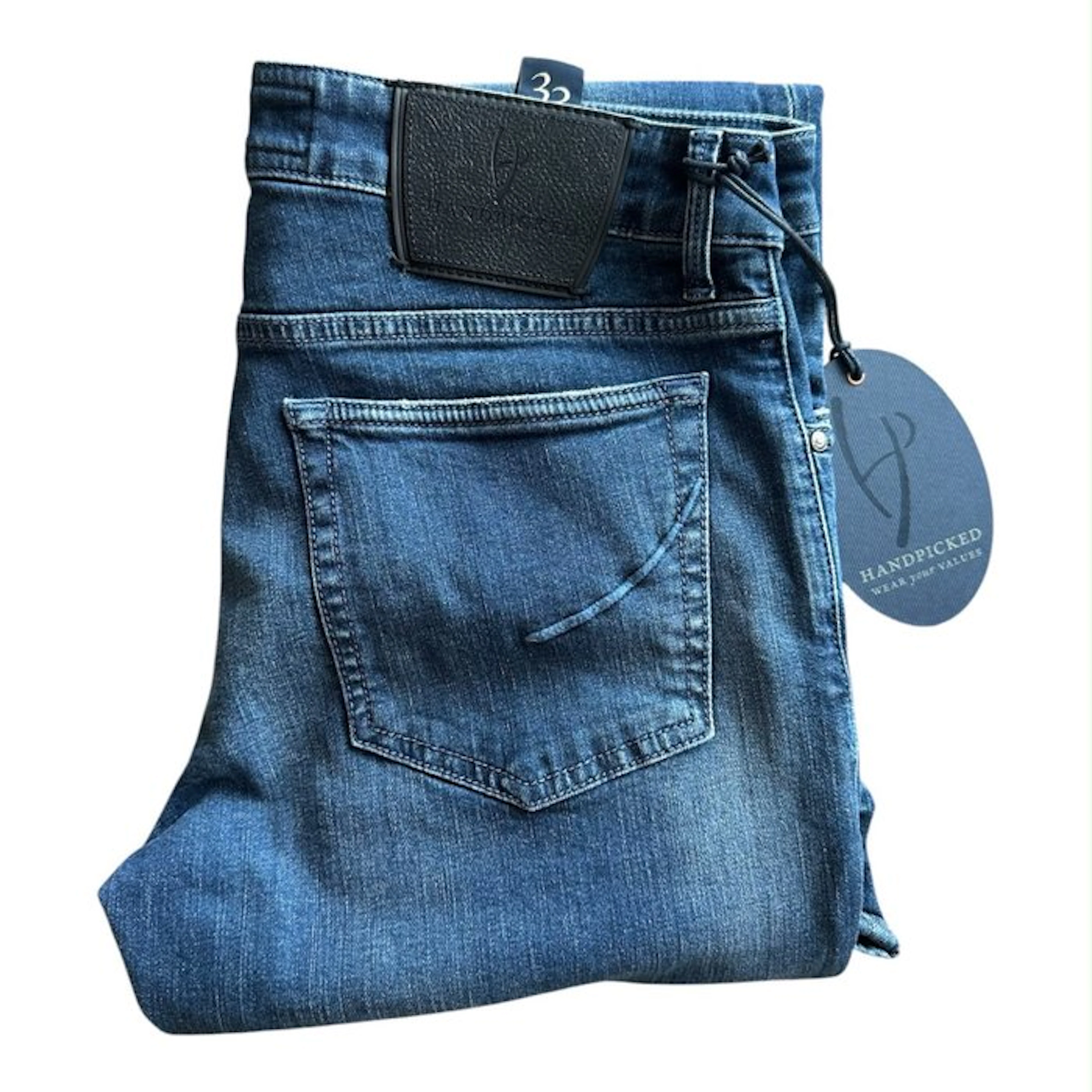 handpicked - Jeans - New with tags