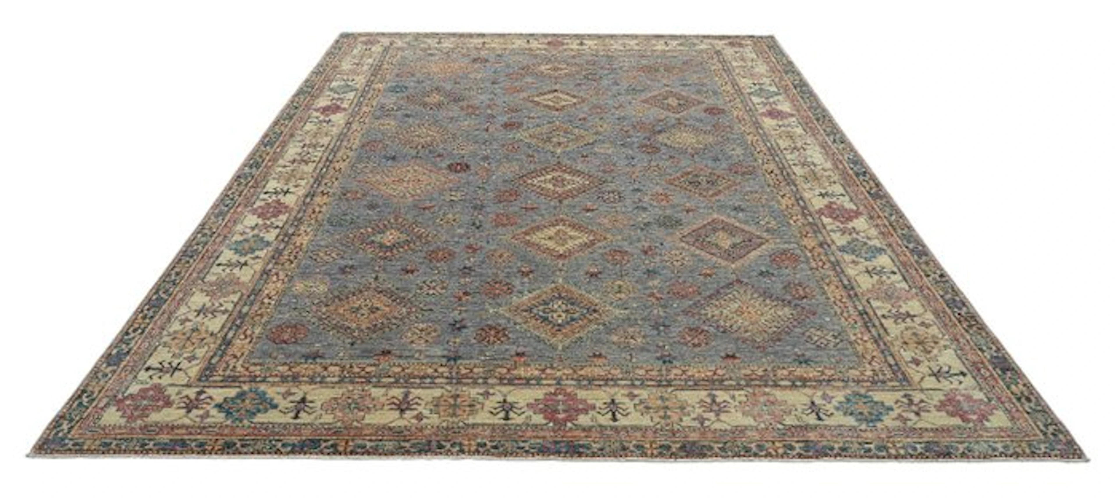 Kazak - Meisterstück - New - Carpet - 297 cm - 247 cm