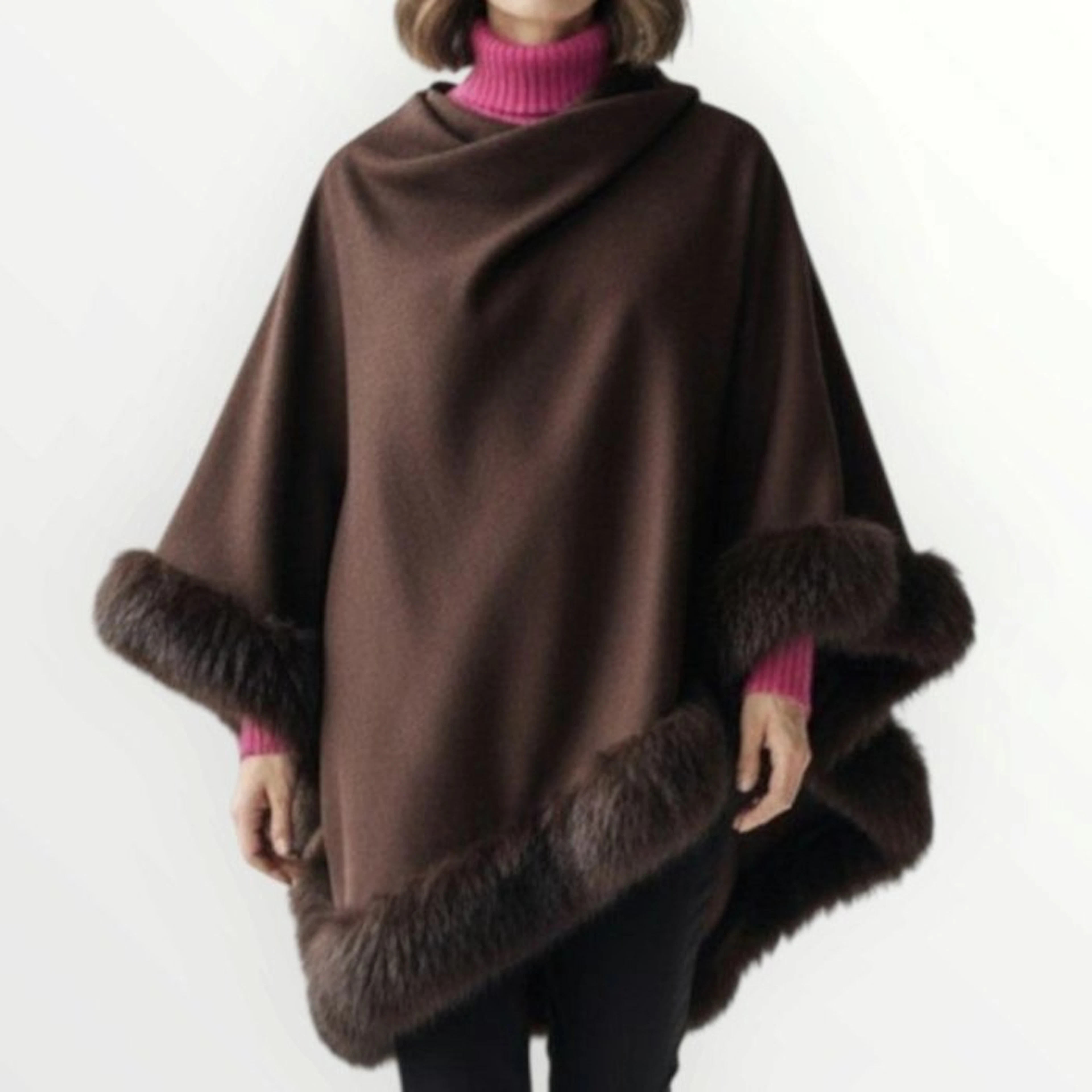 Artisan Furrier - Cape