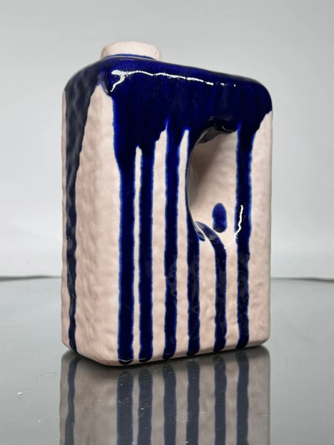 Vase - 2003 - Ceramic - Vase Marei