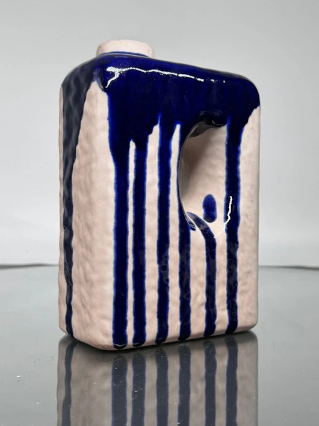 Vase - 2003 - Ceramic - Vase Marei