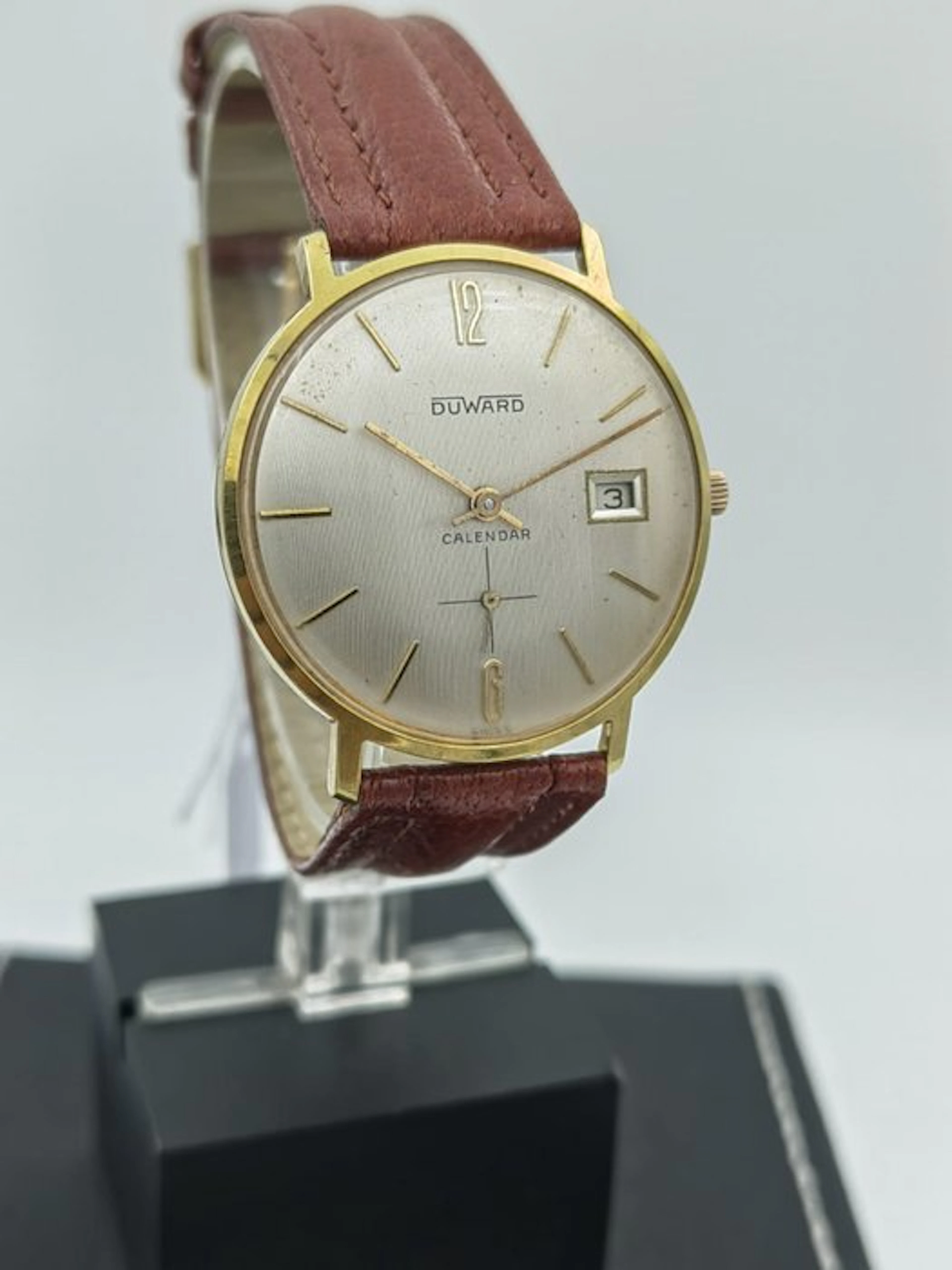 Duward - Calendar - No reserve price - 3273 - Men - 1960-1969