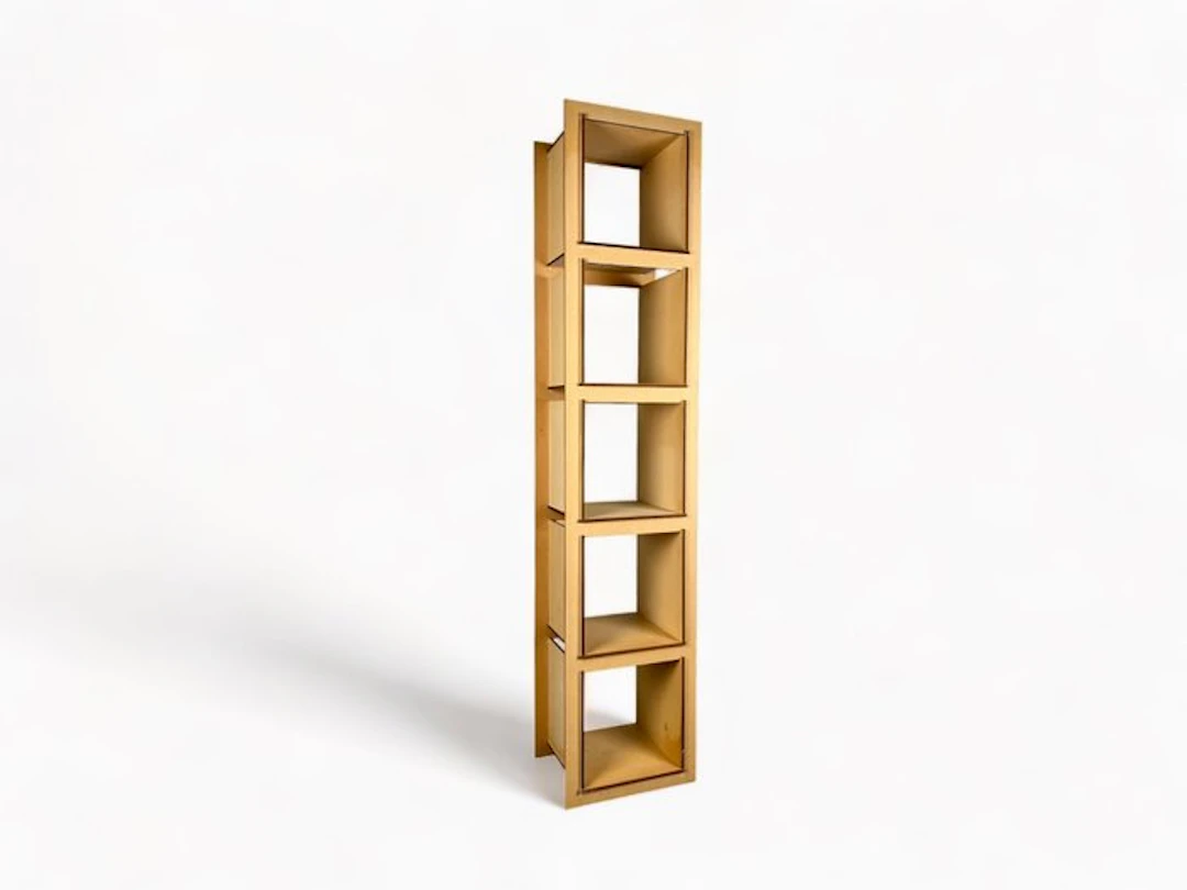 TWU Nederland - Cupboard - wood fiber