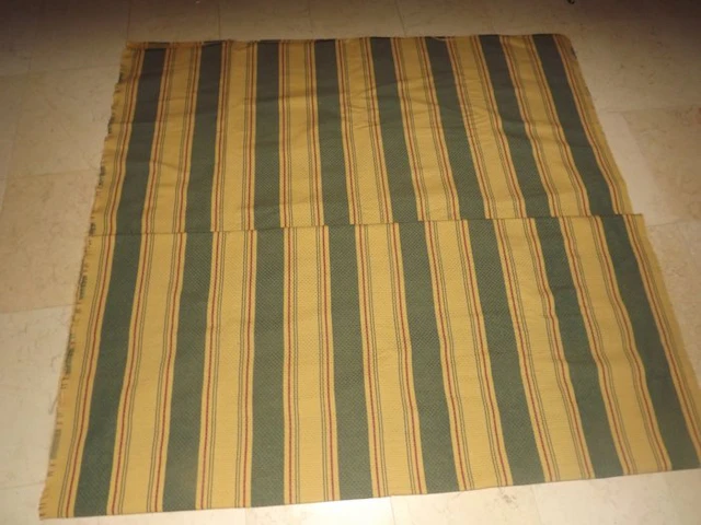 "DADA" Vintage anni ’70 Donati Interior – Tessuto...