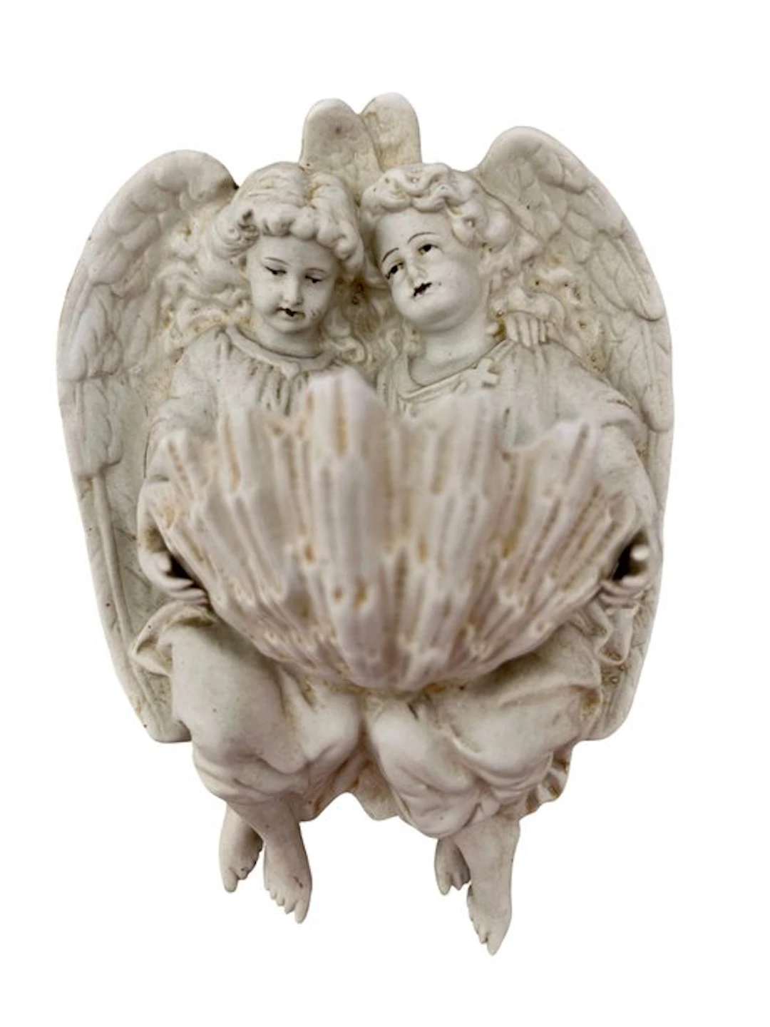 Holy water font - 1910-1920