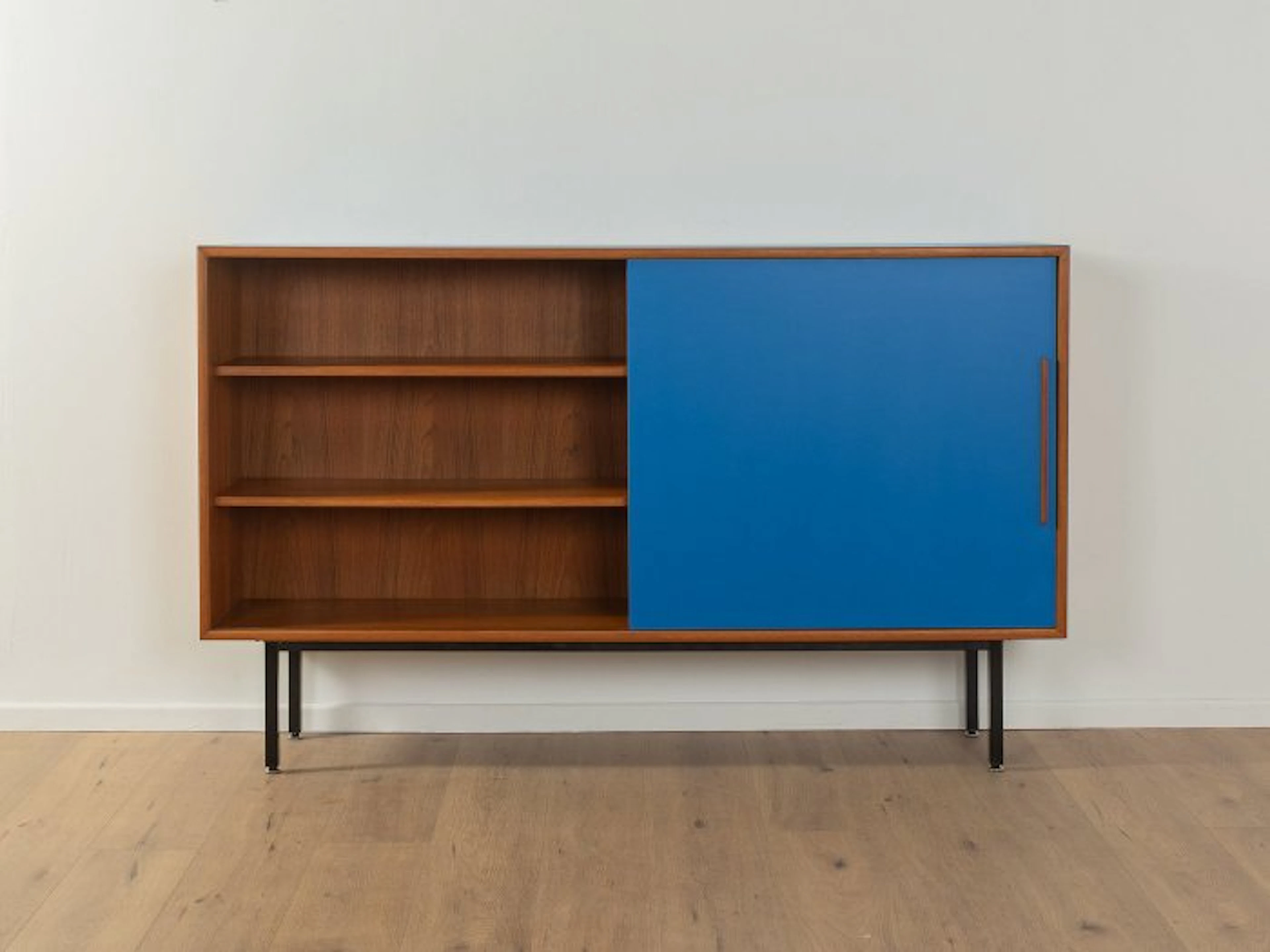 WK Möbel - Sideboard - Teak - 1960s Sideboard