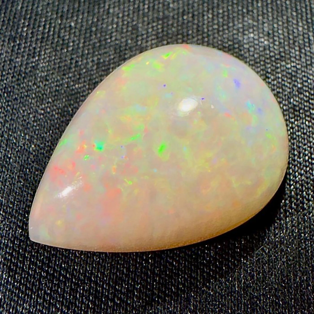 No reserve price - 1 pcs White