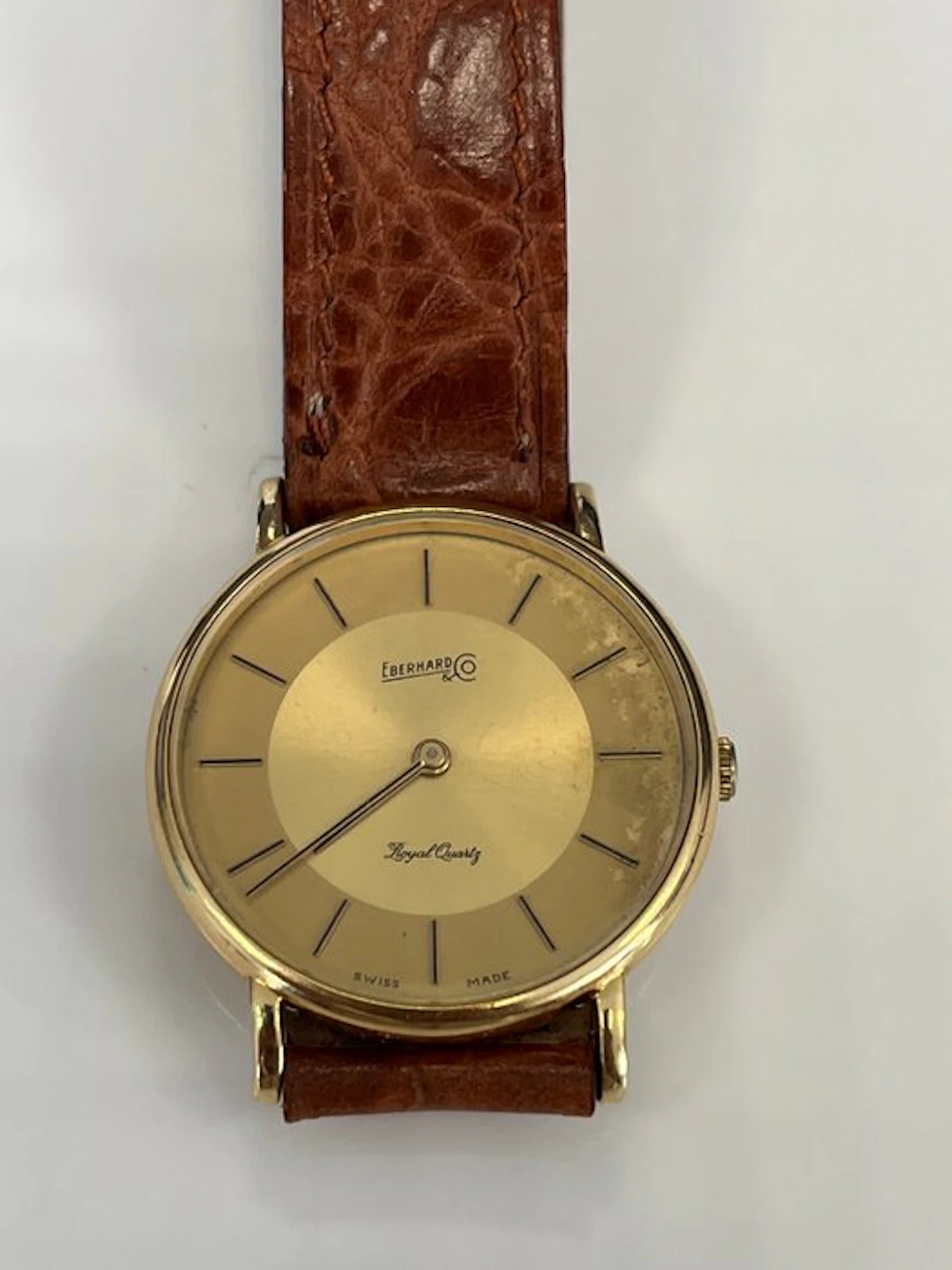 Eberhard & Co. - Unknown - 23310 5 832 - Men - 1970-1979