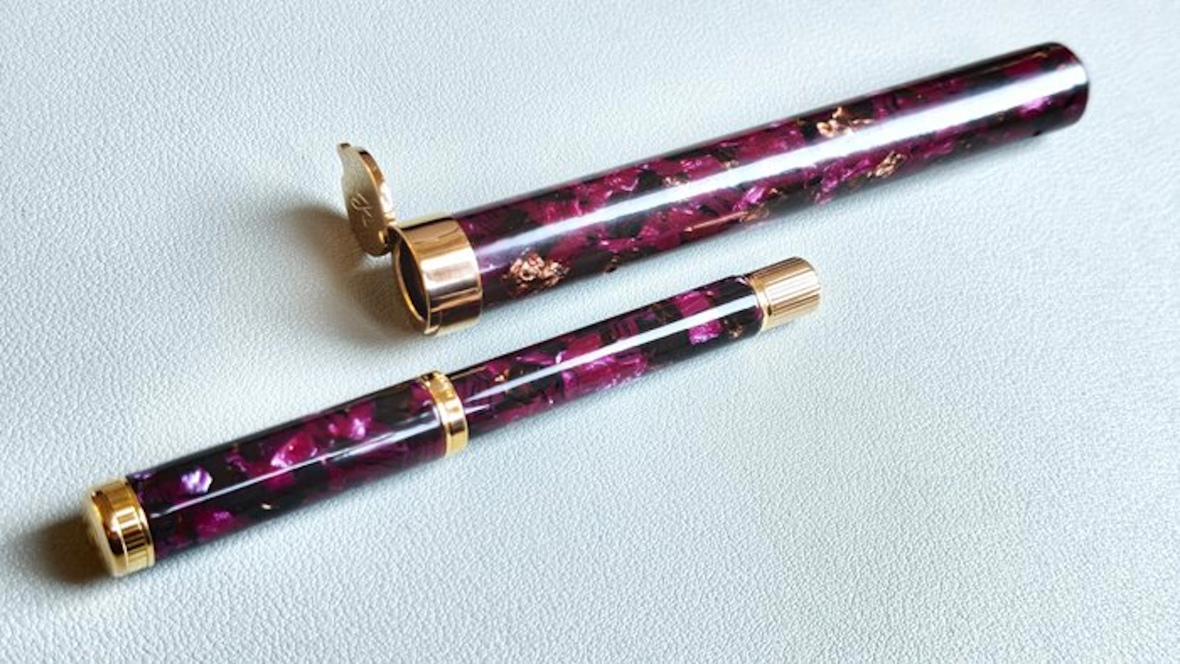Waterman - Waterman "Lady Agathe" Vulpen Set –...