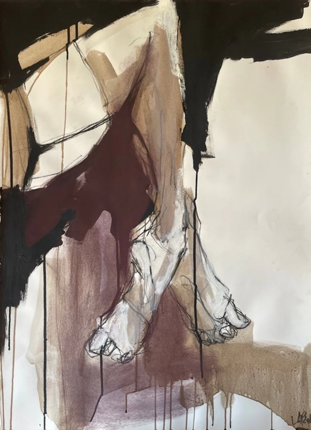Laurent Anastay Ponsolle - Divas