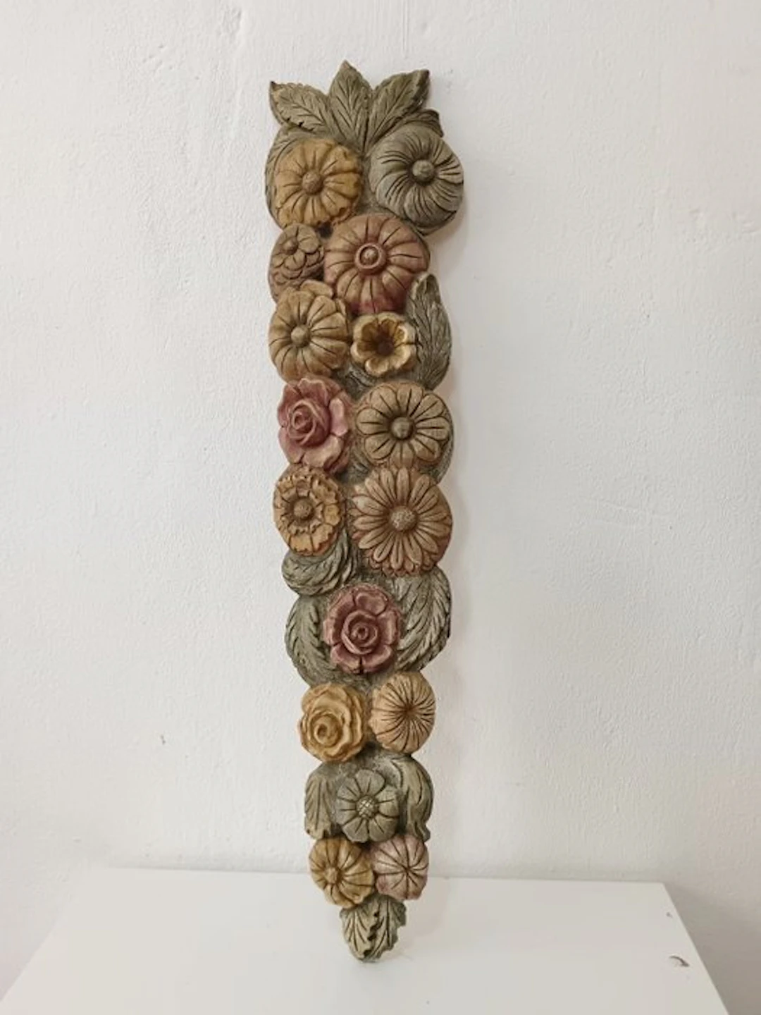 Wall decoration - Exquisite Decorative Wall Applique /...