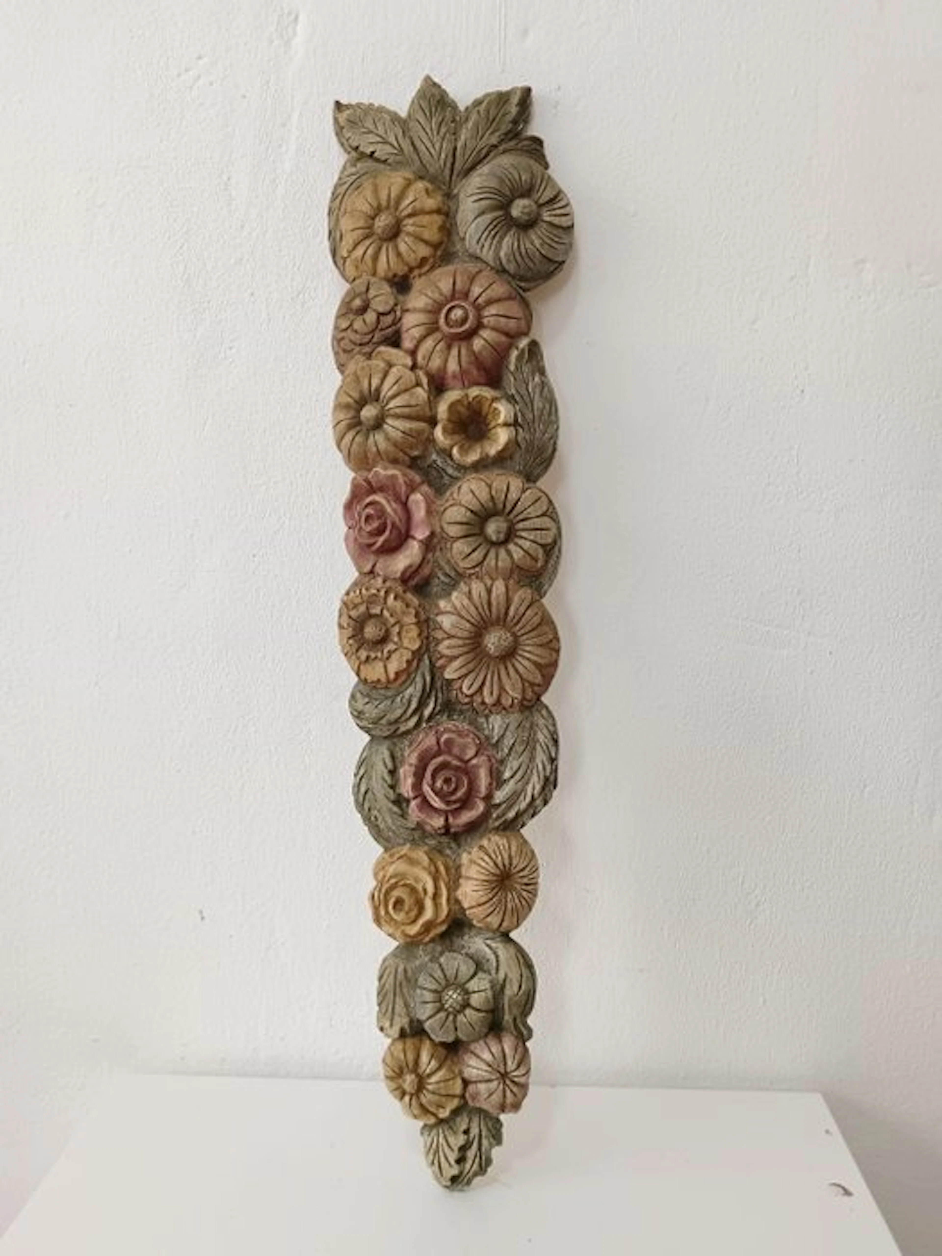 Wall decoration - Exquisite Decorative Wall Applique /...