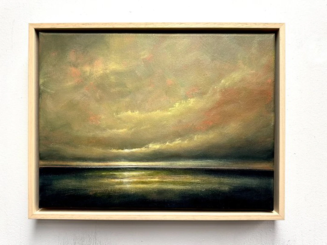 Joost Verhagen - Haamstede Clouds