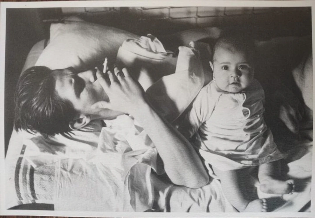 Larry Clark (1943–) - 15. Untitled (from Tulsa), 1963