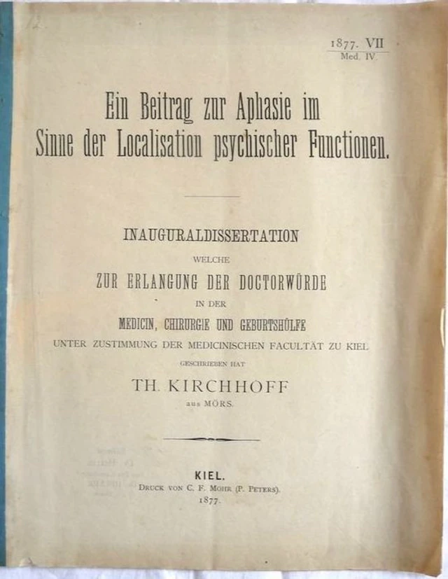 Hoche, Pia