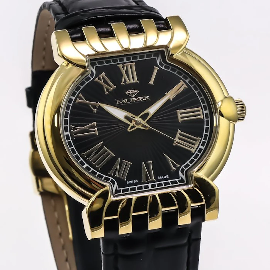 MUREX - Swiss Watch - RSL852-GL-3 - No reserve price - Women - 2010-2020