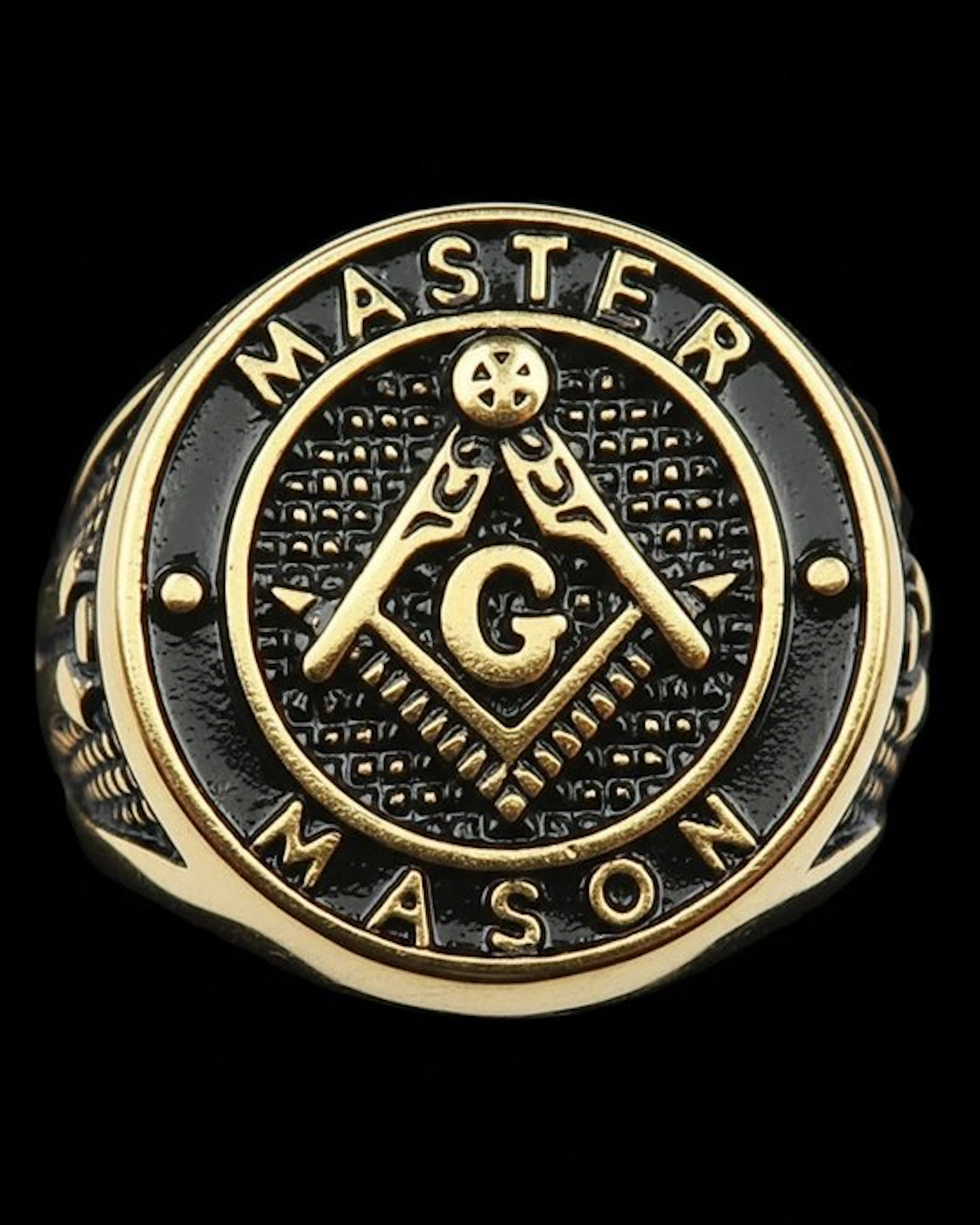 The Mark of the Initiates - Dame Freemason - Recognition