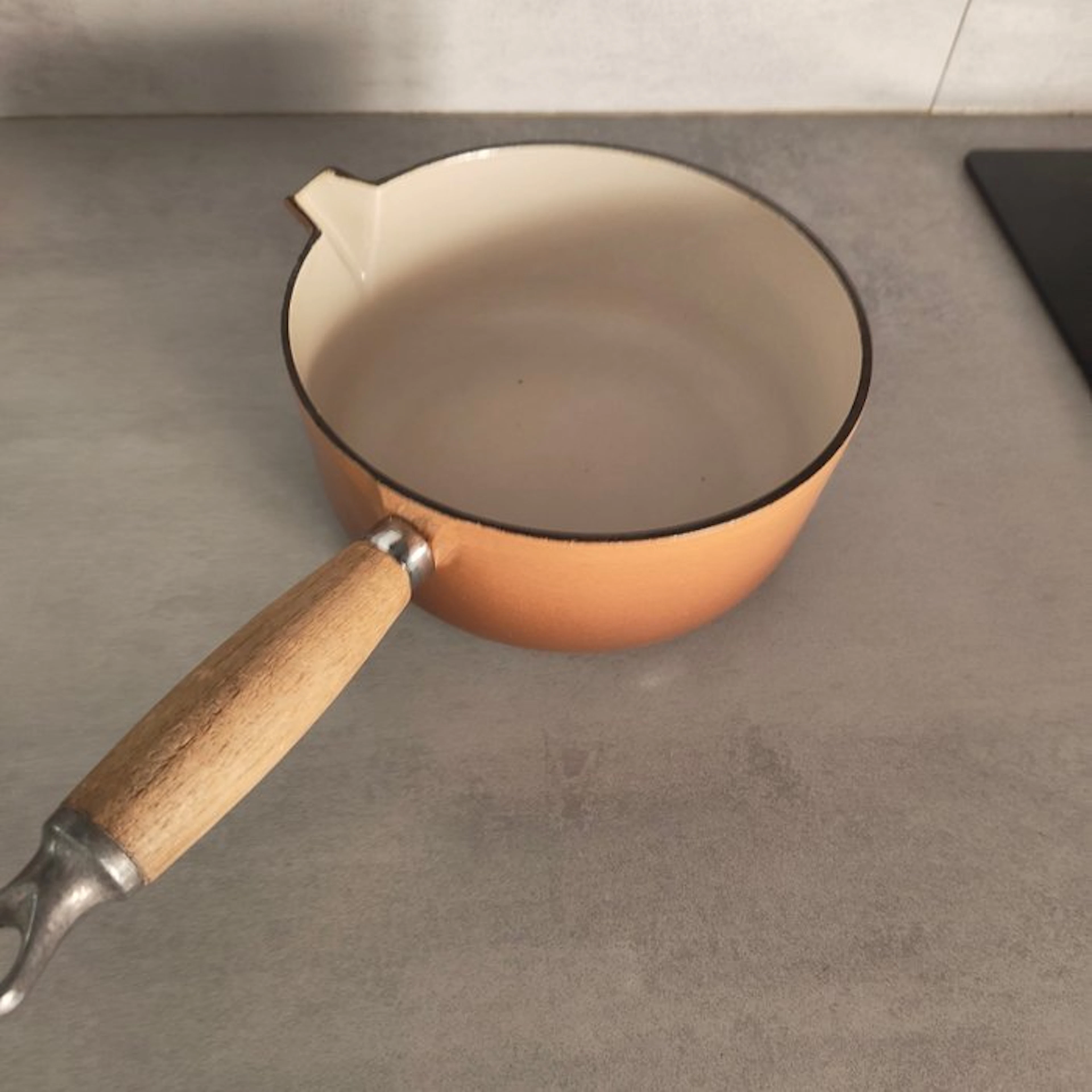 Le Creuset - Casserole dish - Cast iron