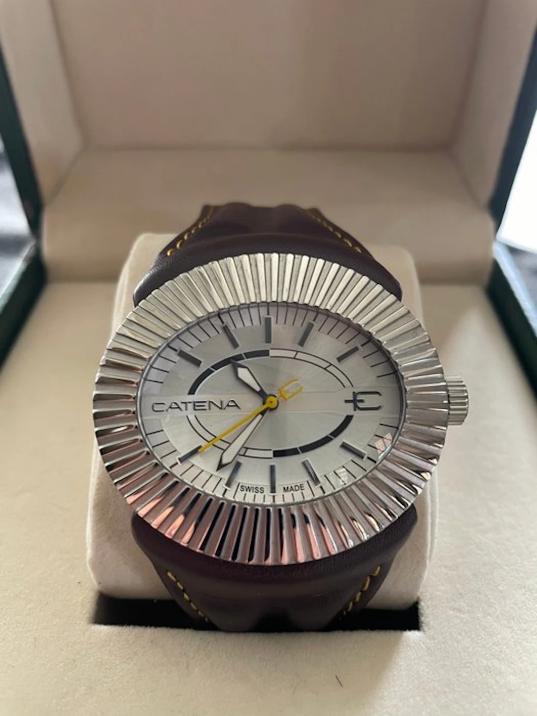 Catena - Catena Swiss Space - No reserve price - 5918 - Men - 2010-2020