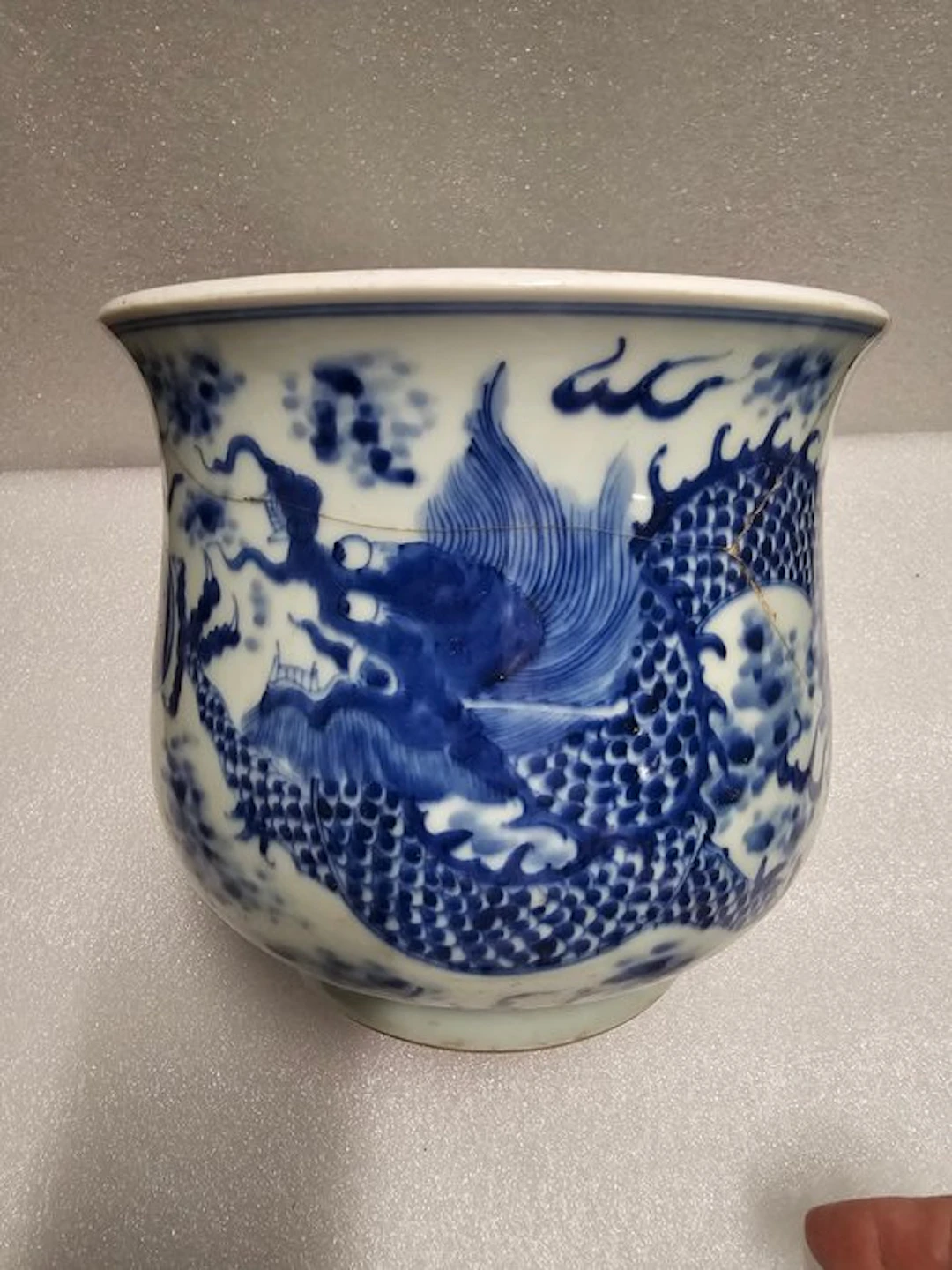 Porcelain - China - 20th century