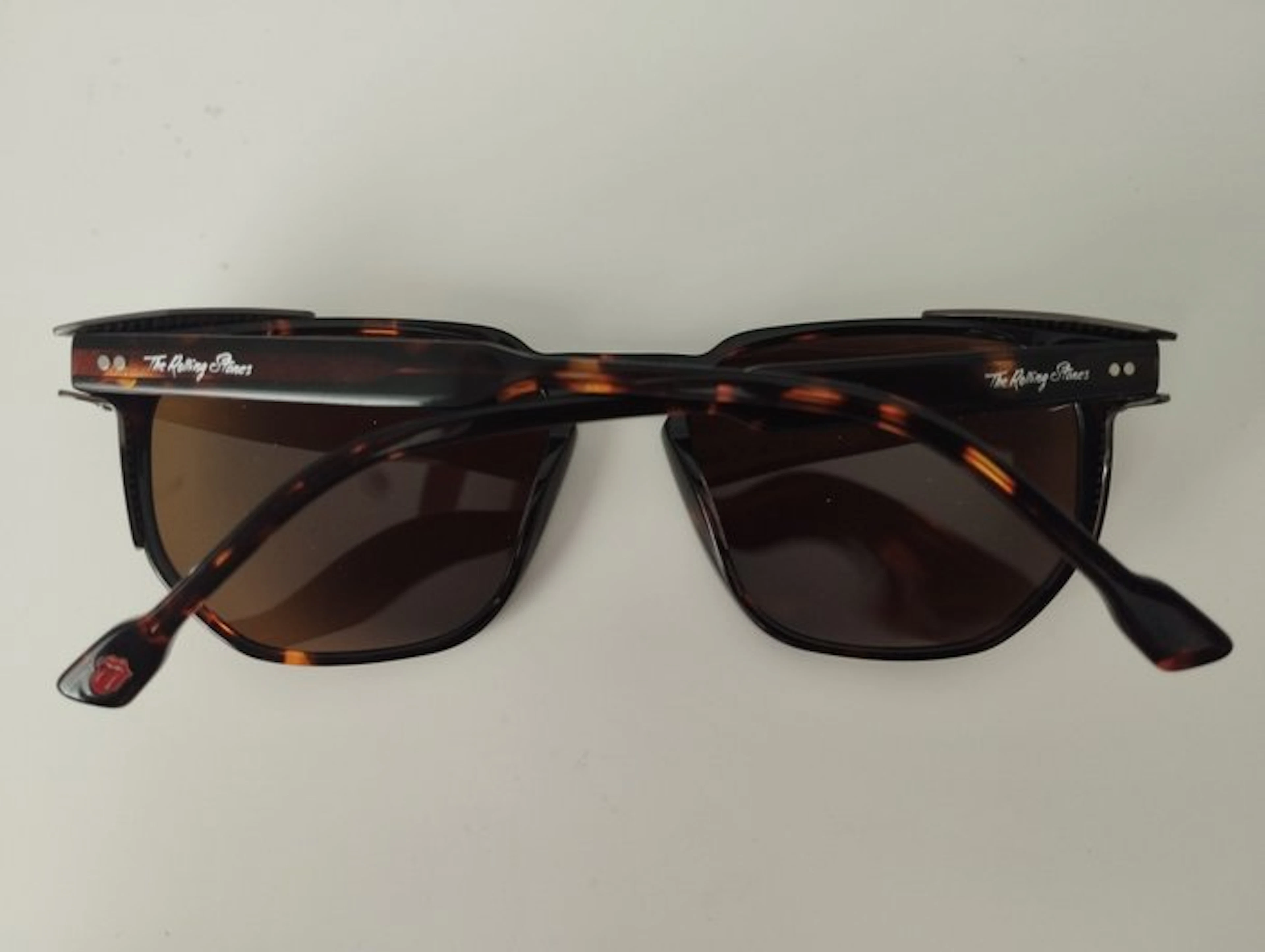 Rolling Stones - Opal x Rolling Stones - sunglasses - 2020