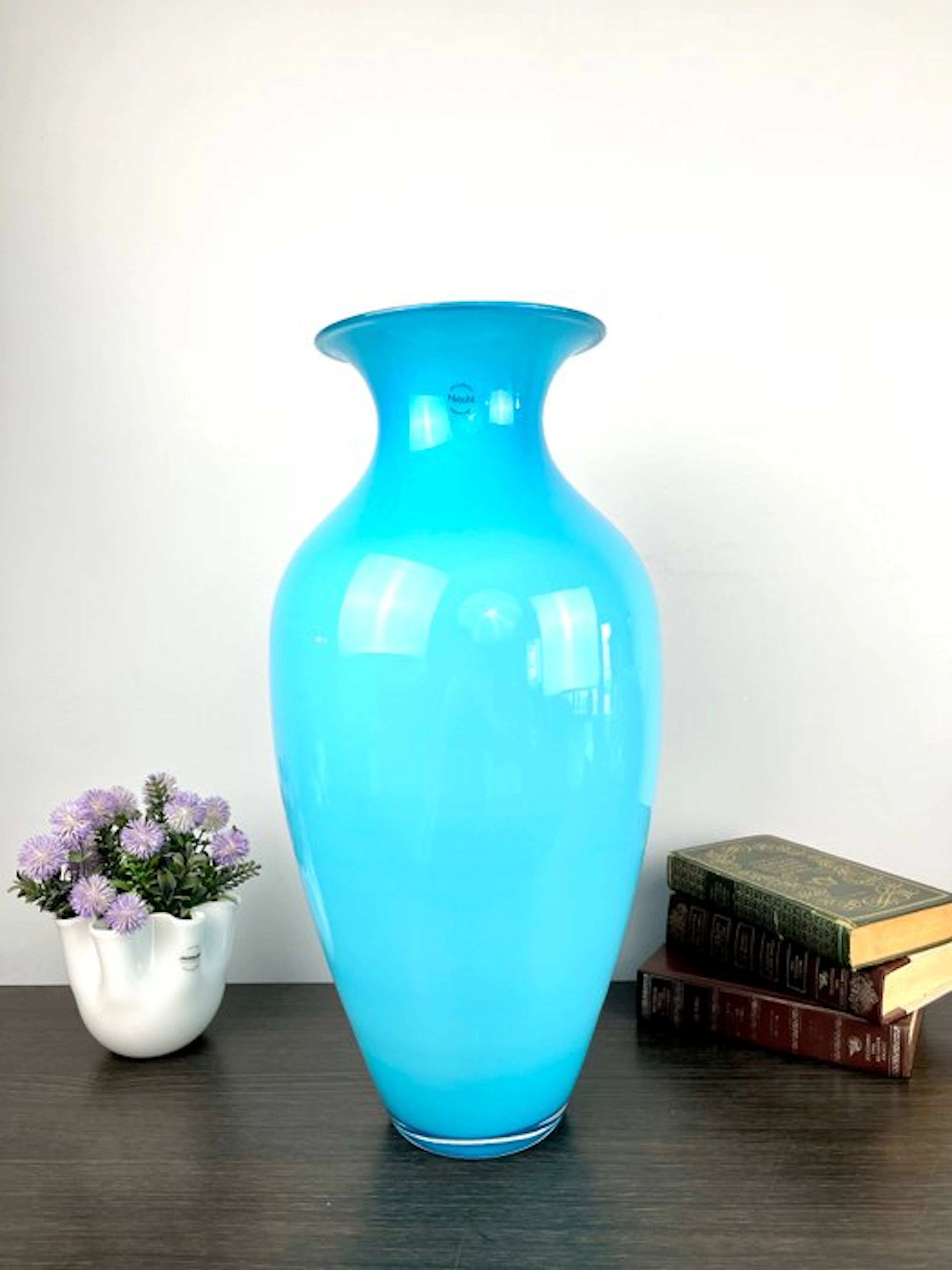 Murano.com - Carlo Nason - Vase - Amphora - Glass