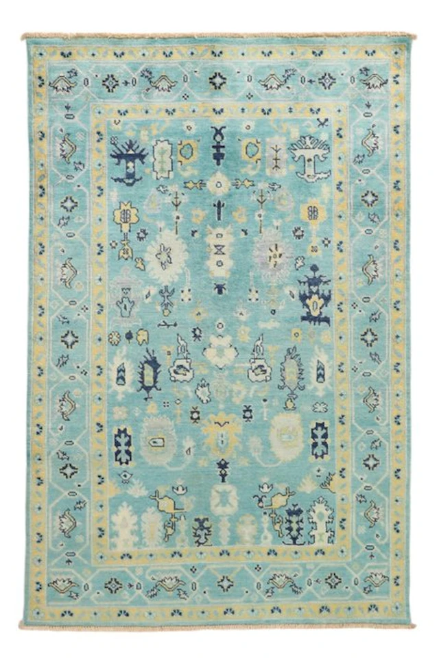 Ziegler Kazak - Rug - 178 cm - 115 cm
