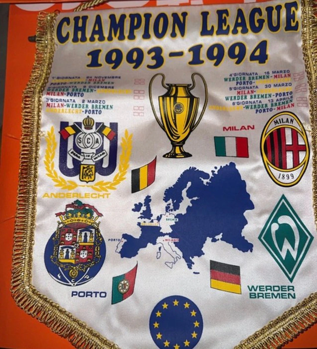 Porto - UEFA Champions League