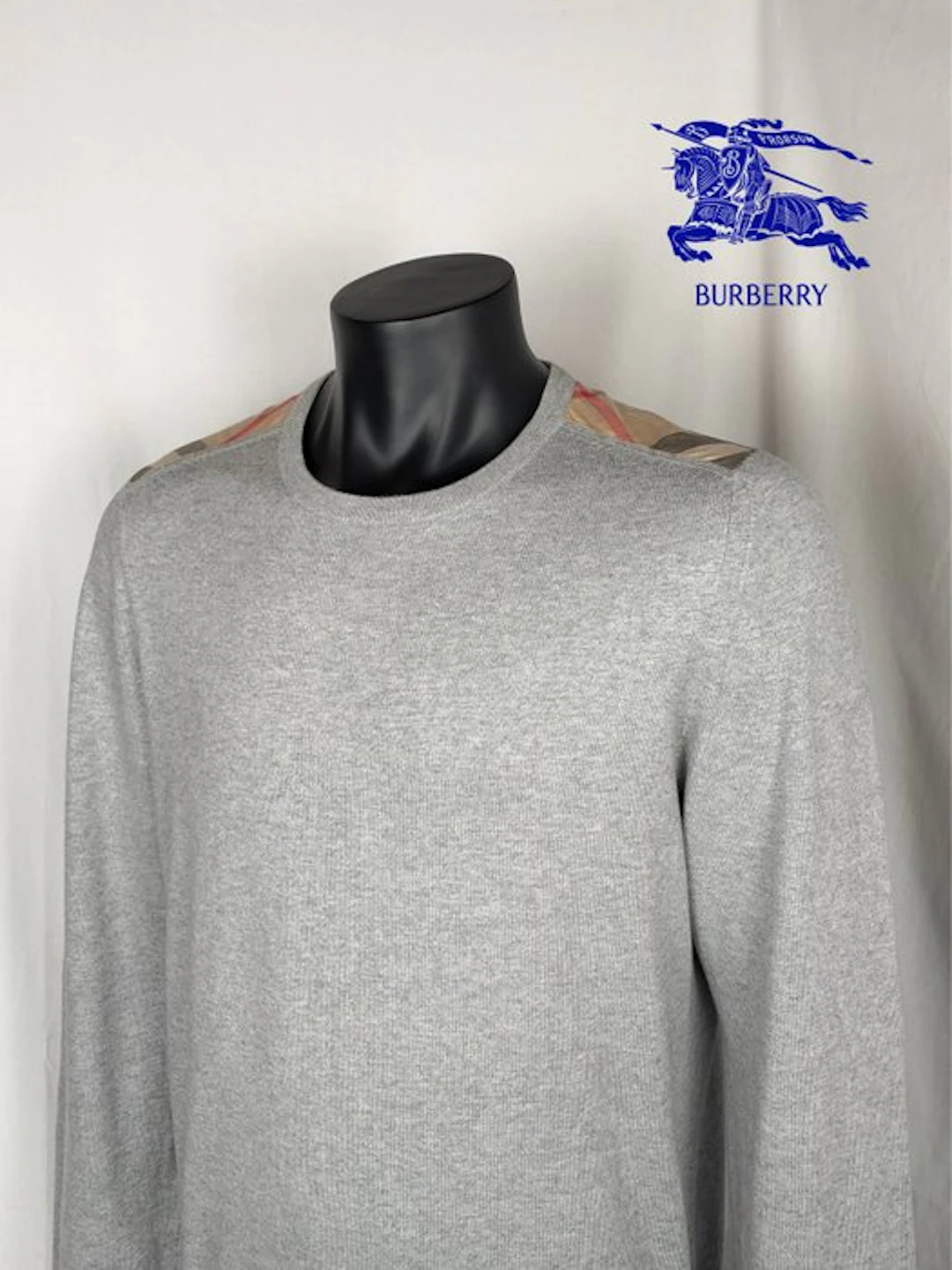 Burberry - Jumper