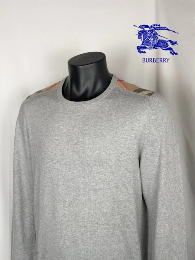 Burberry - Jumper