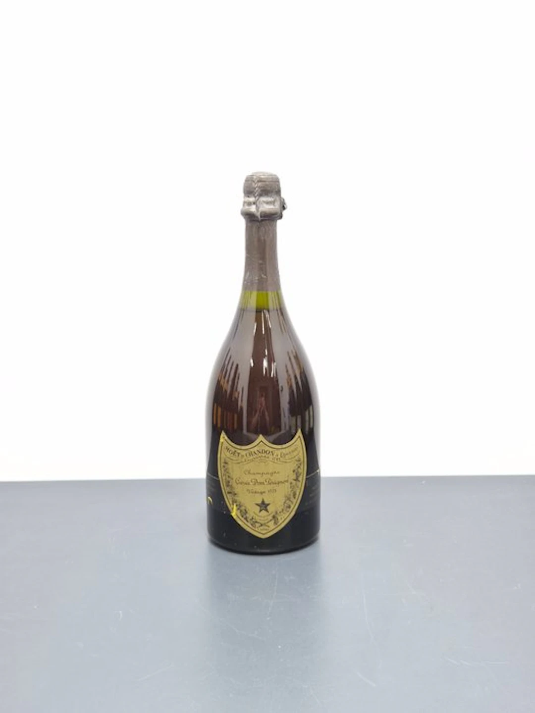 1973 Dom Pérignon - Champagne Brut - 1 Bottle (0.75L)